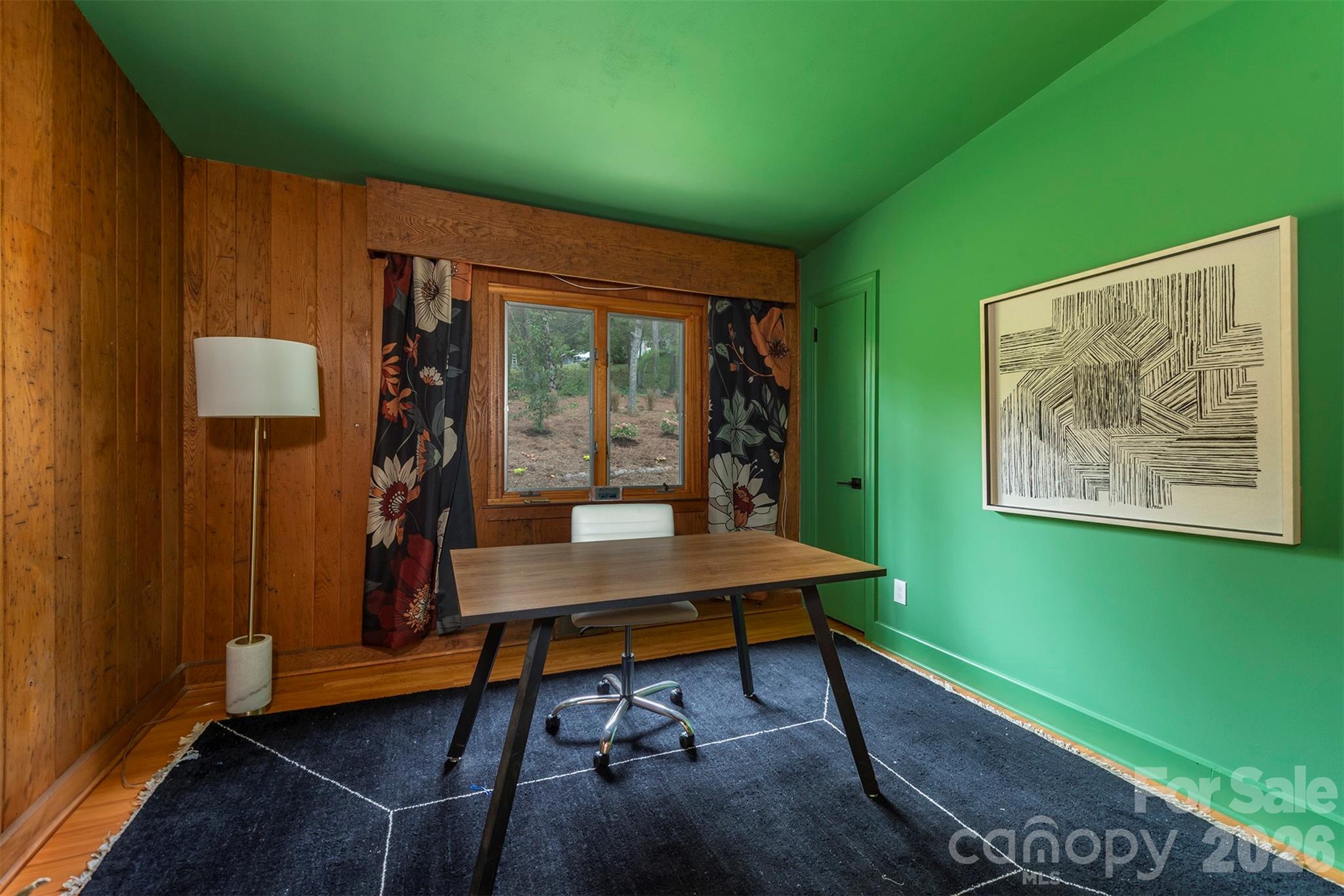 351 Windsor Road — Asheville