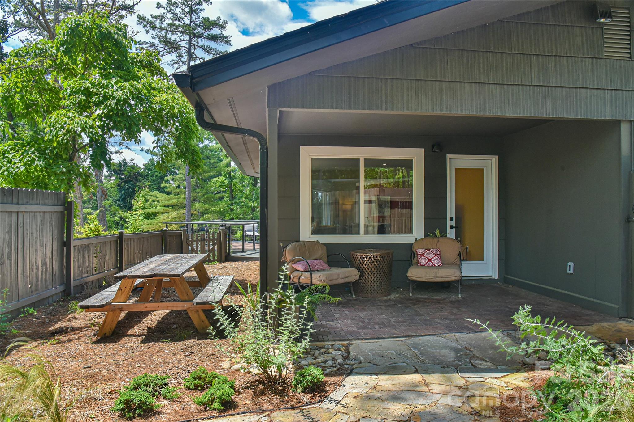 351 Windsor Road — Asheville