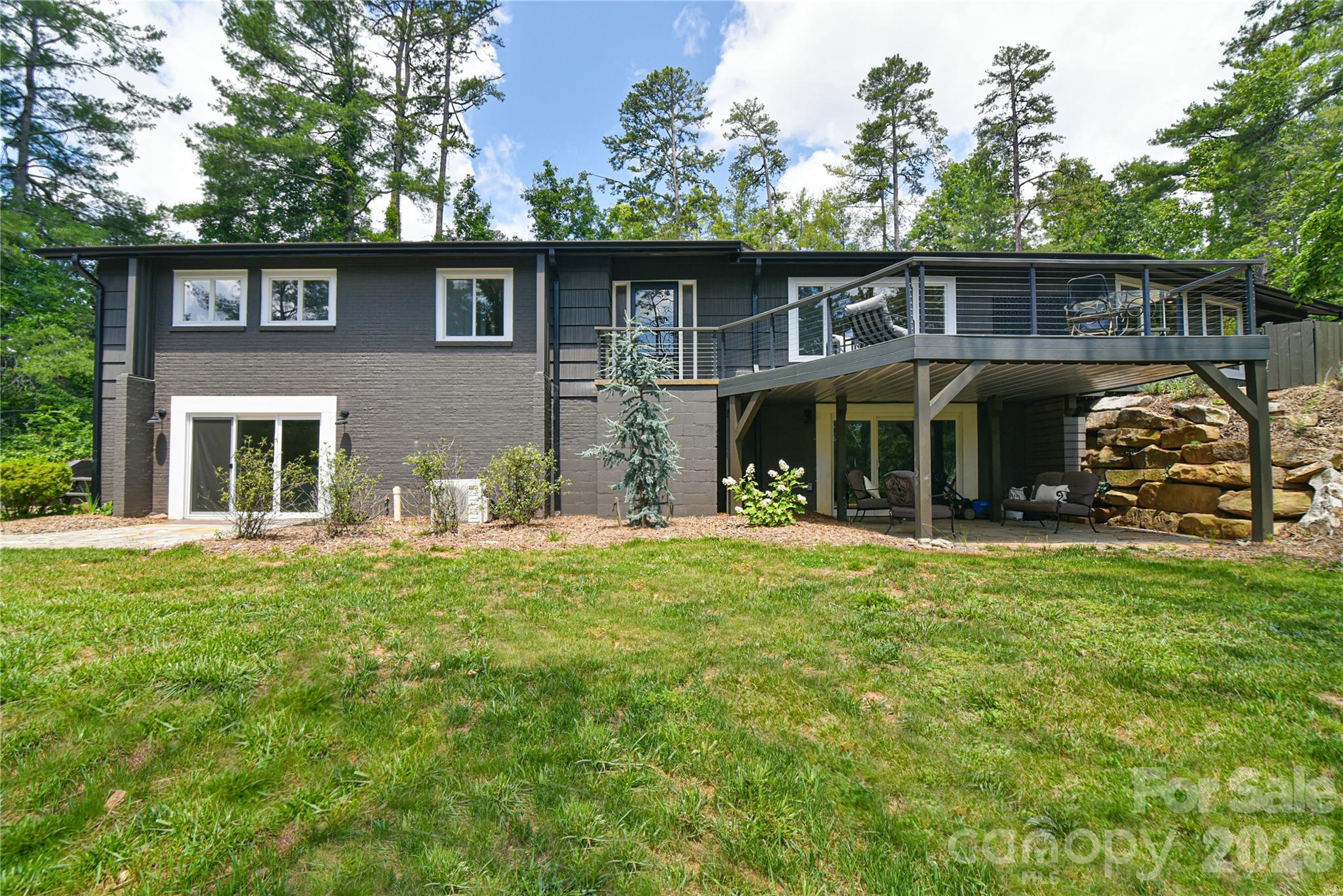 351 Windsor Road — Asheville