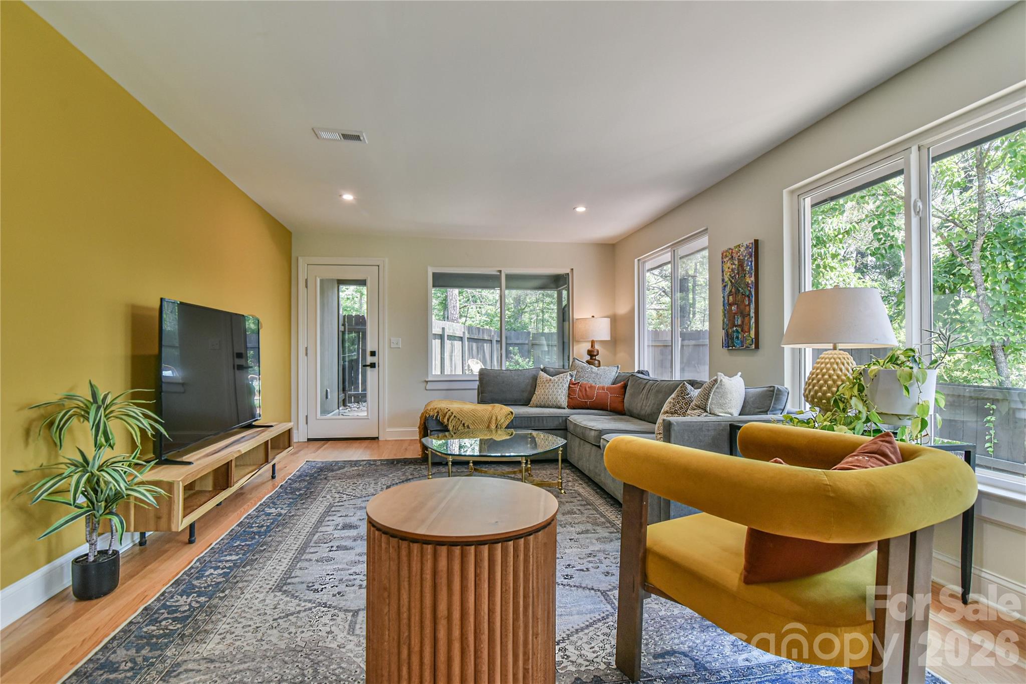 351 Windsor Road — Asheville