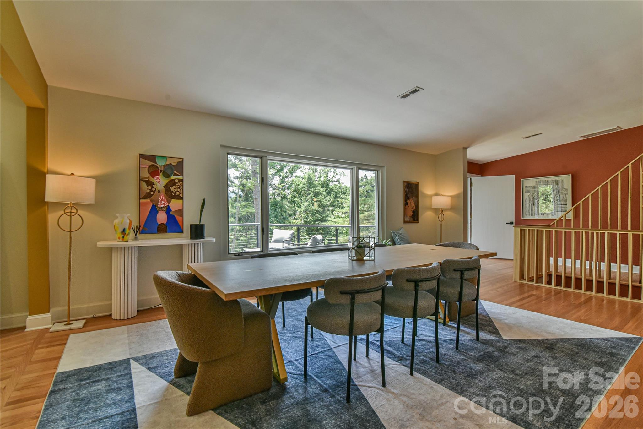 351 Windsor Road — Asheville