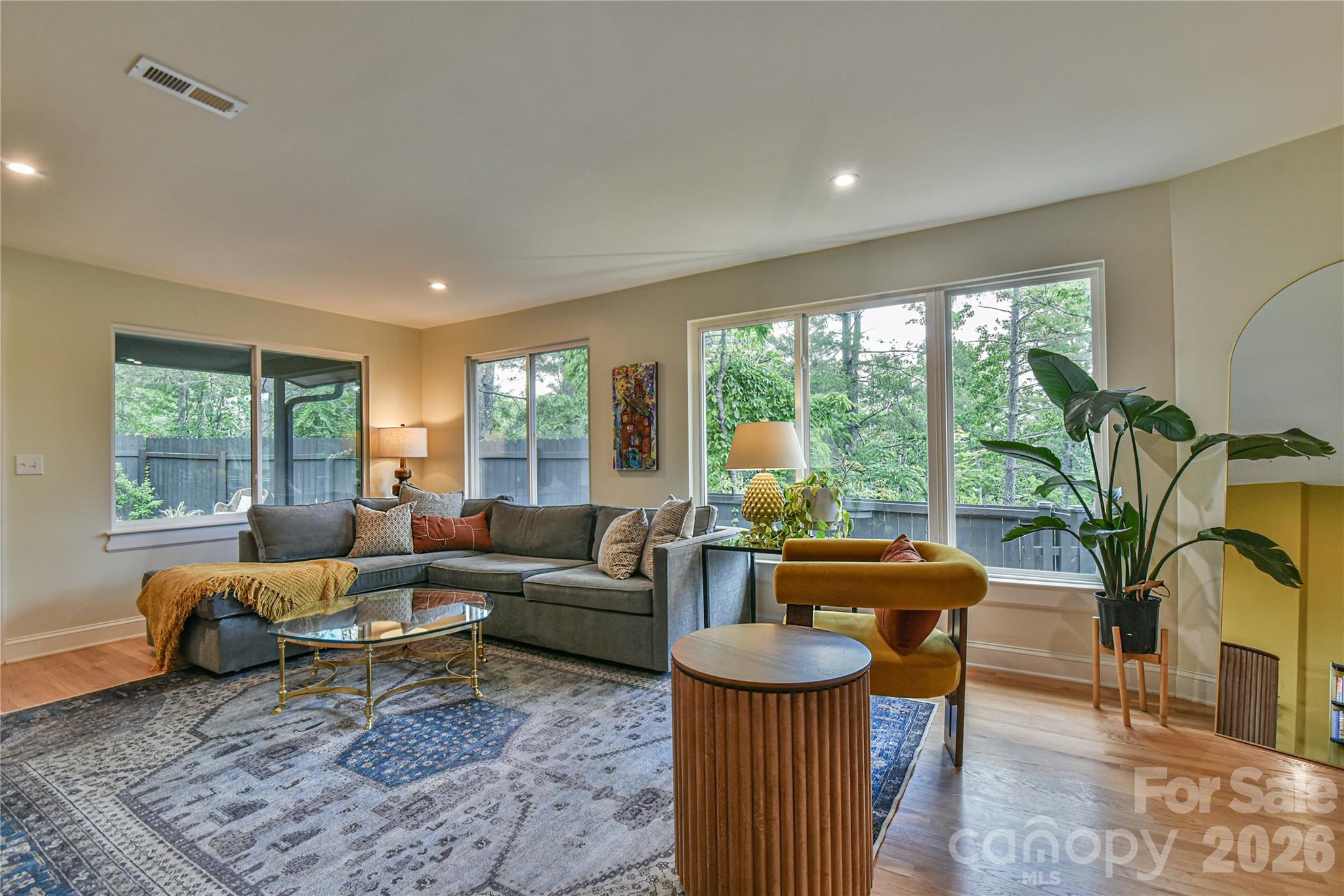 351 Windsor Road — Asheville