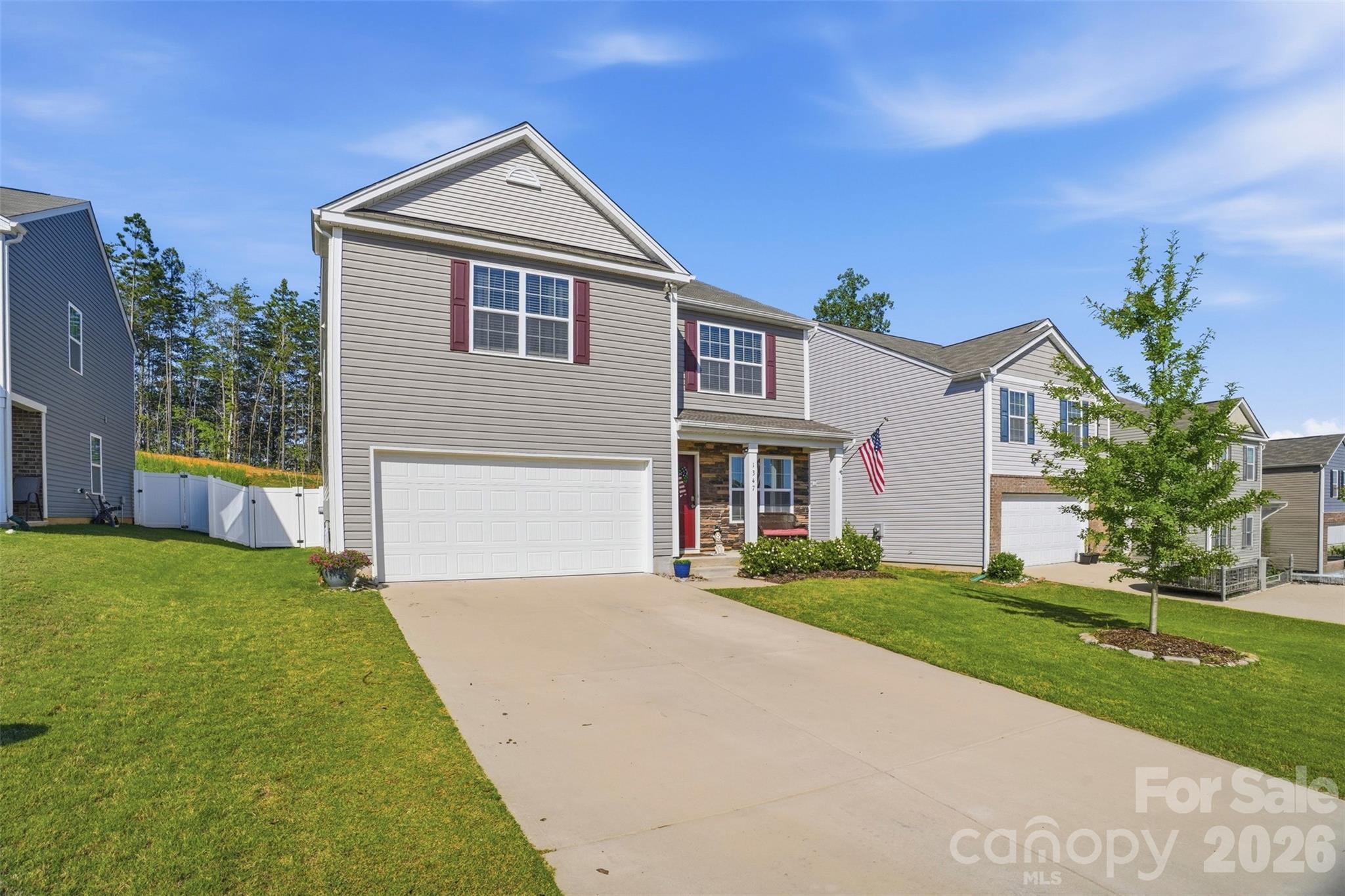 1347 Mifflin Lane — Dallas