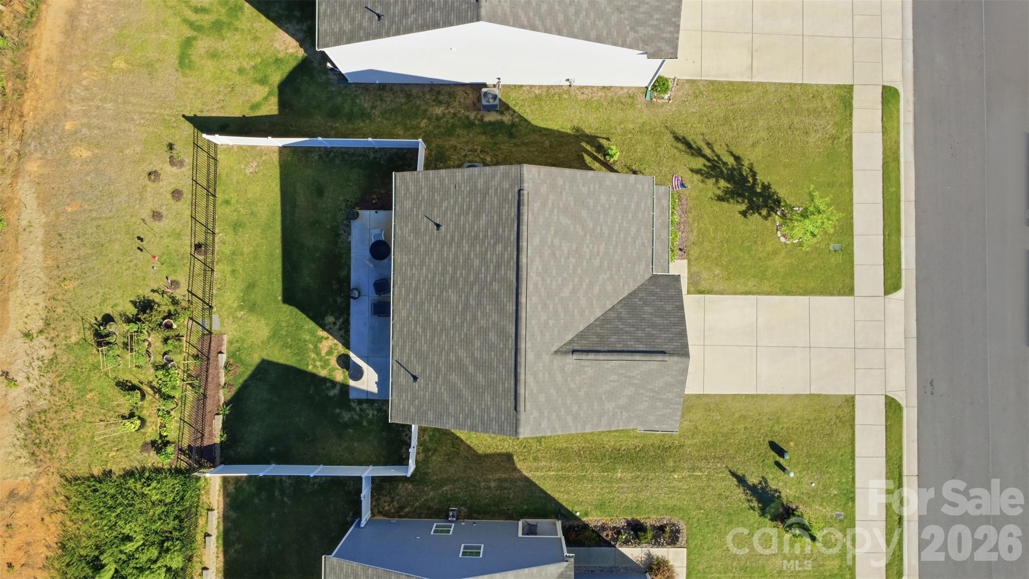 1347 Mifflin Lane — Dallas