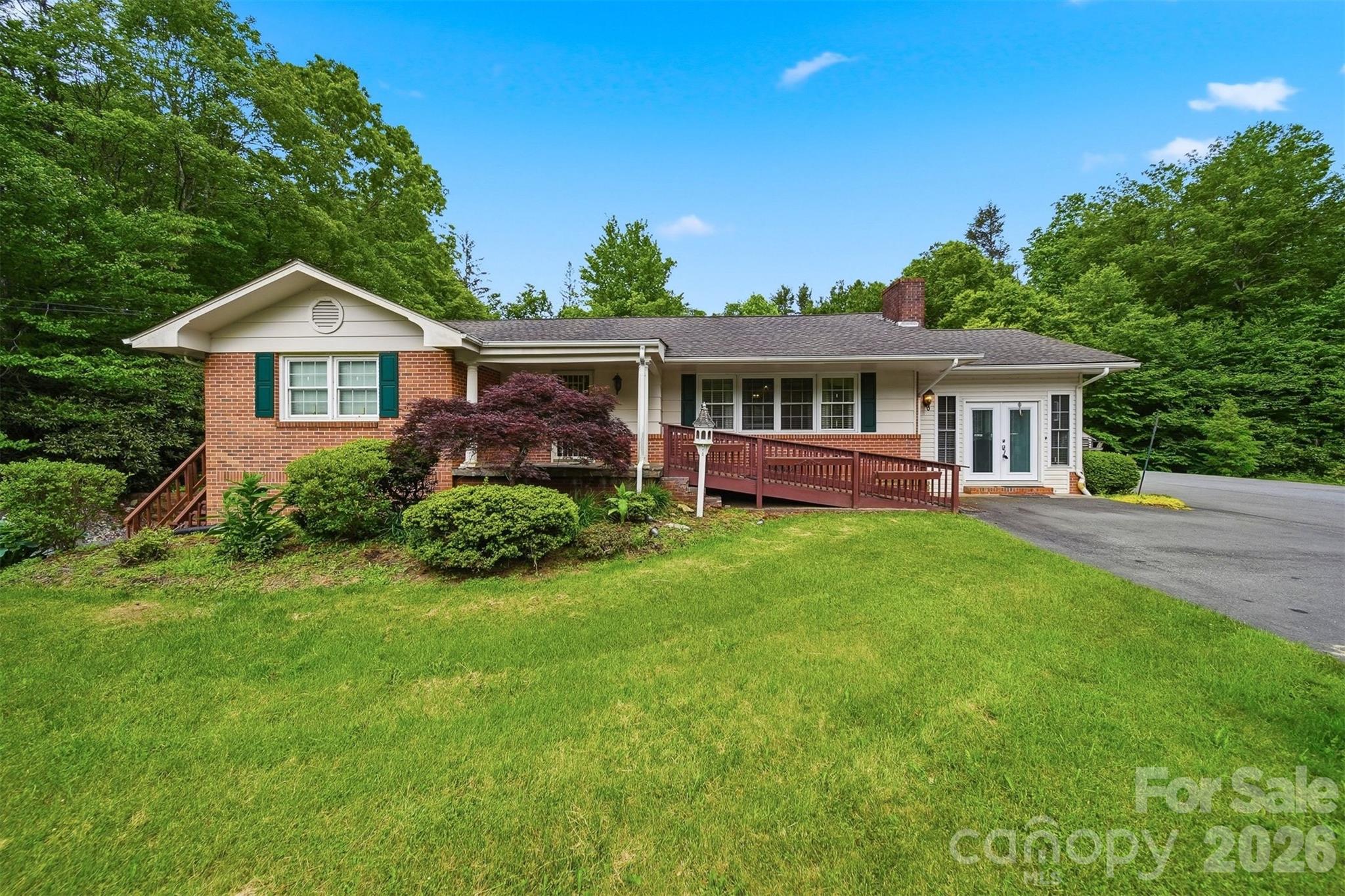 9121 NC 181 Highway — Newland