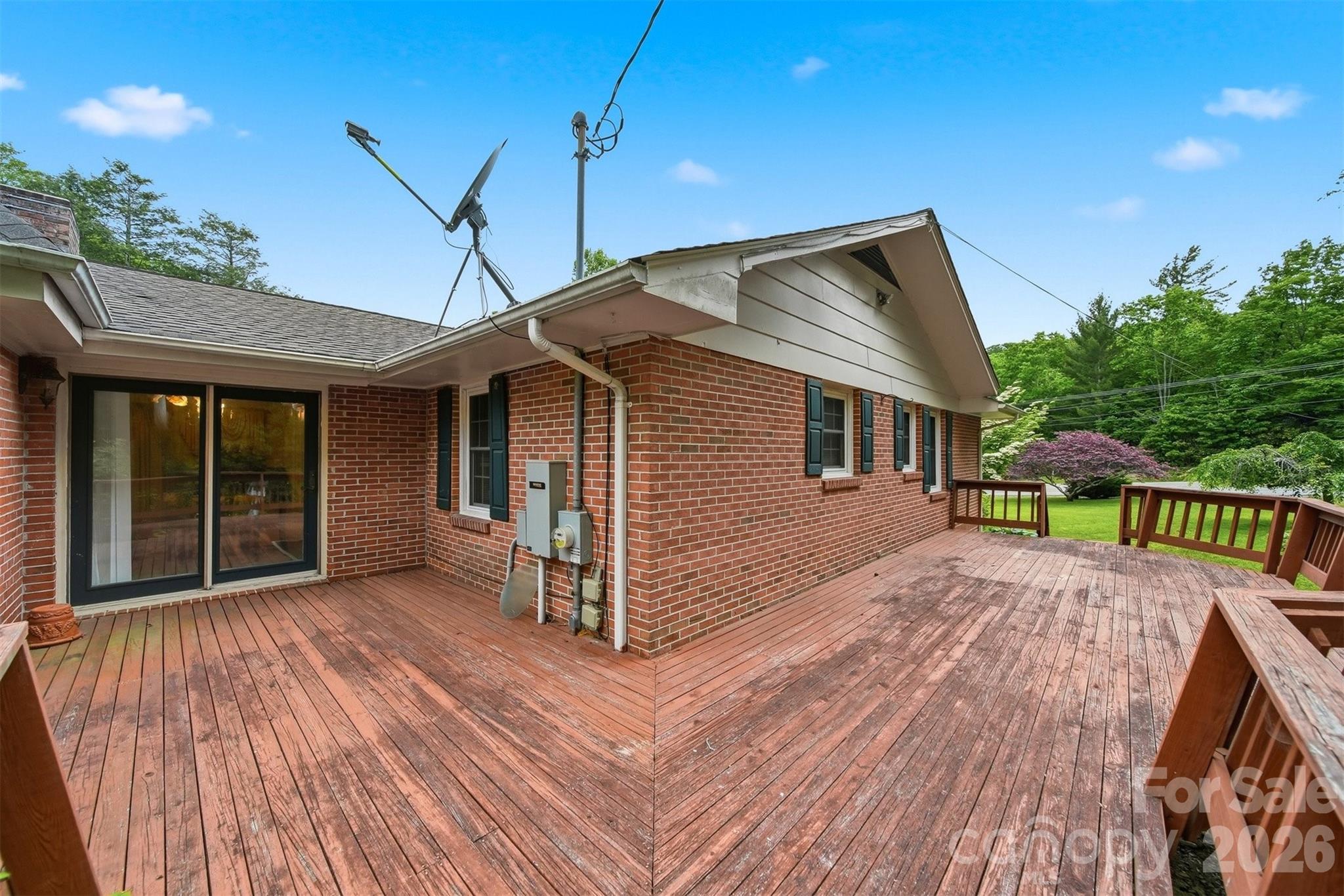 9121 NC 181 Highway — Newland