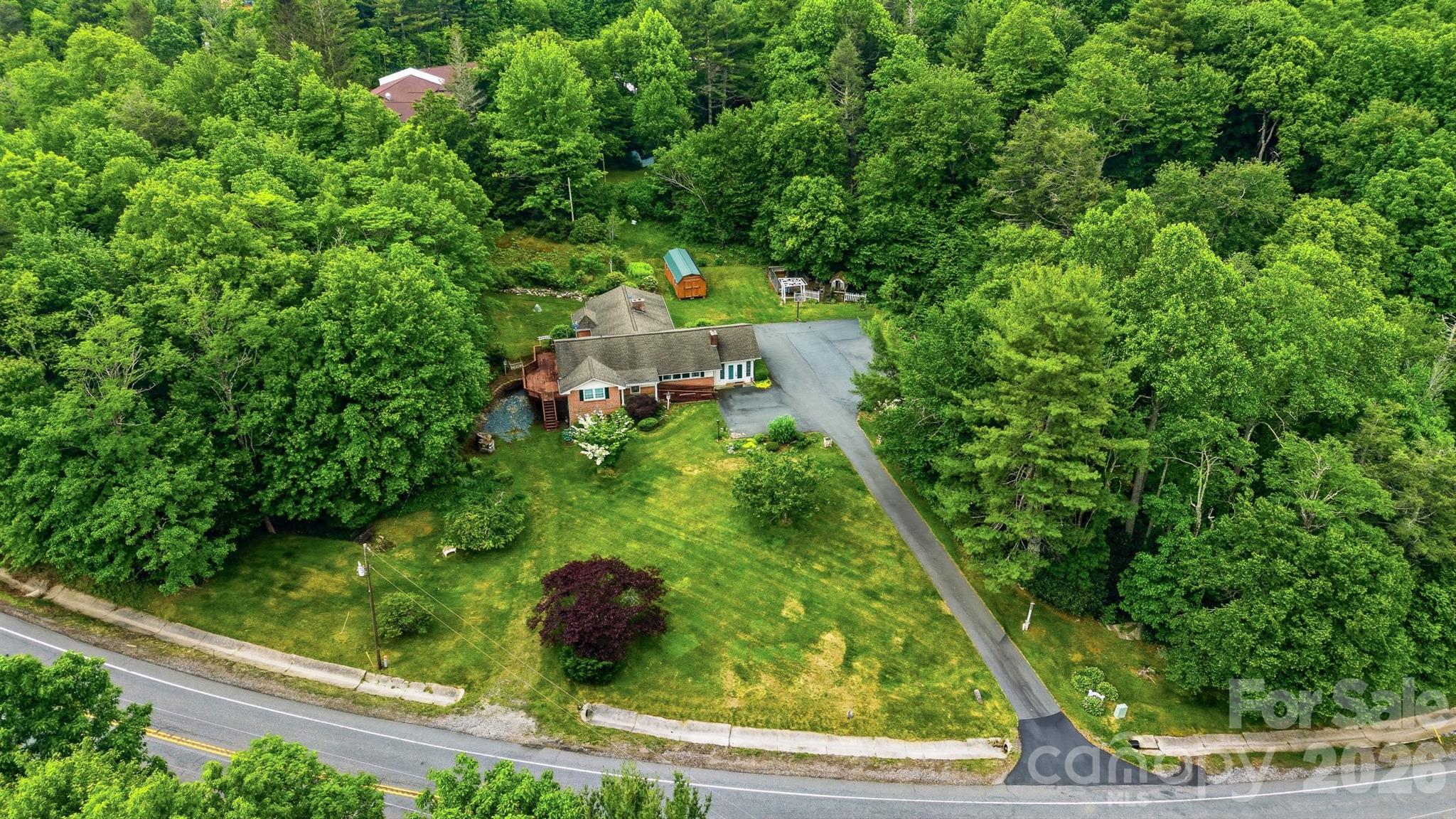 9121 NC 181 Highway — Newland