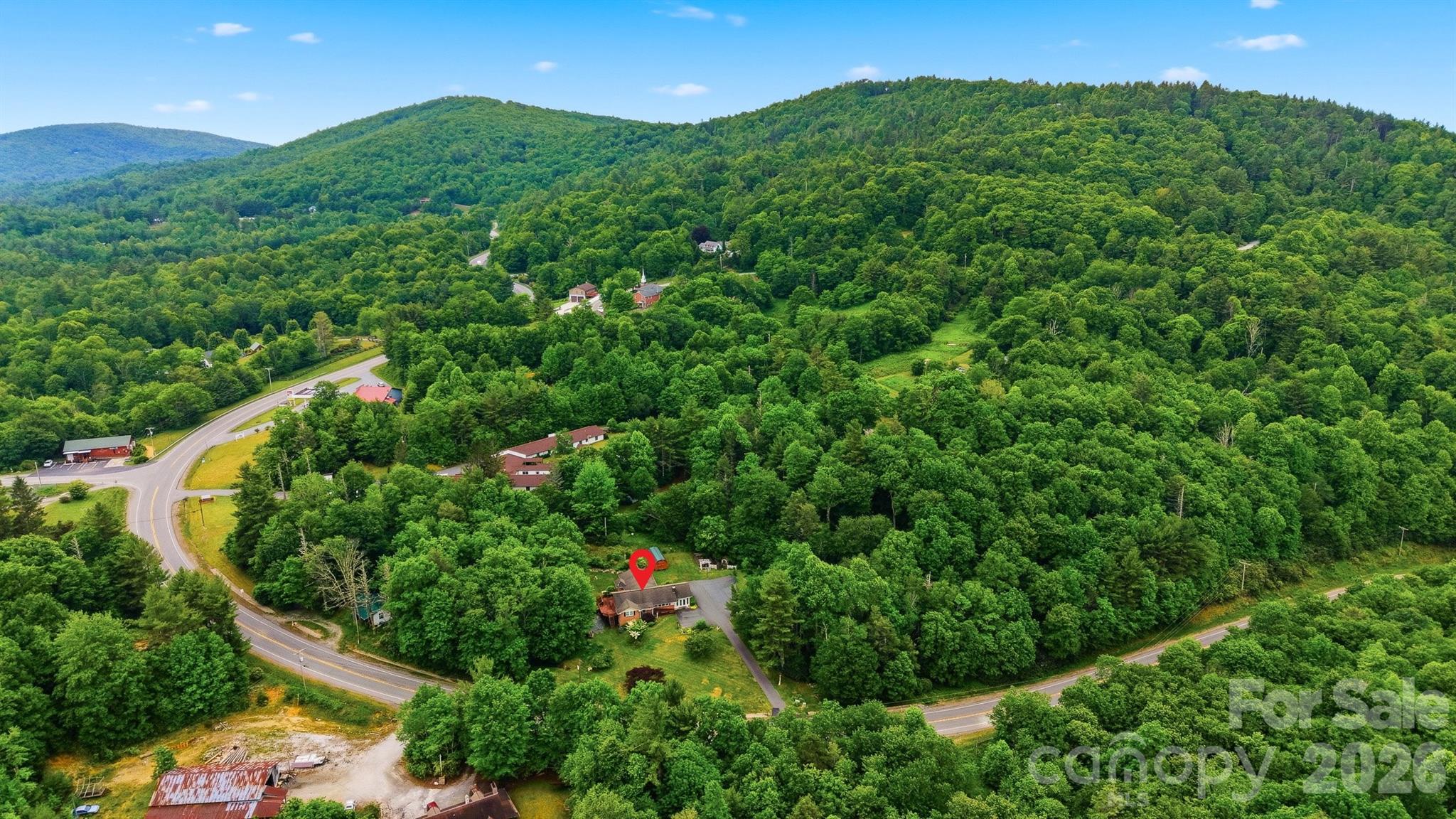9121 NC 181 Highway — Newland