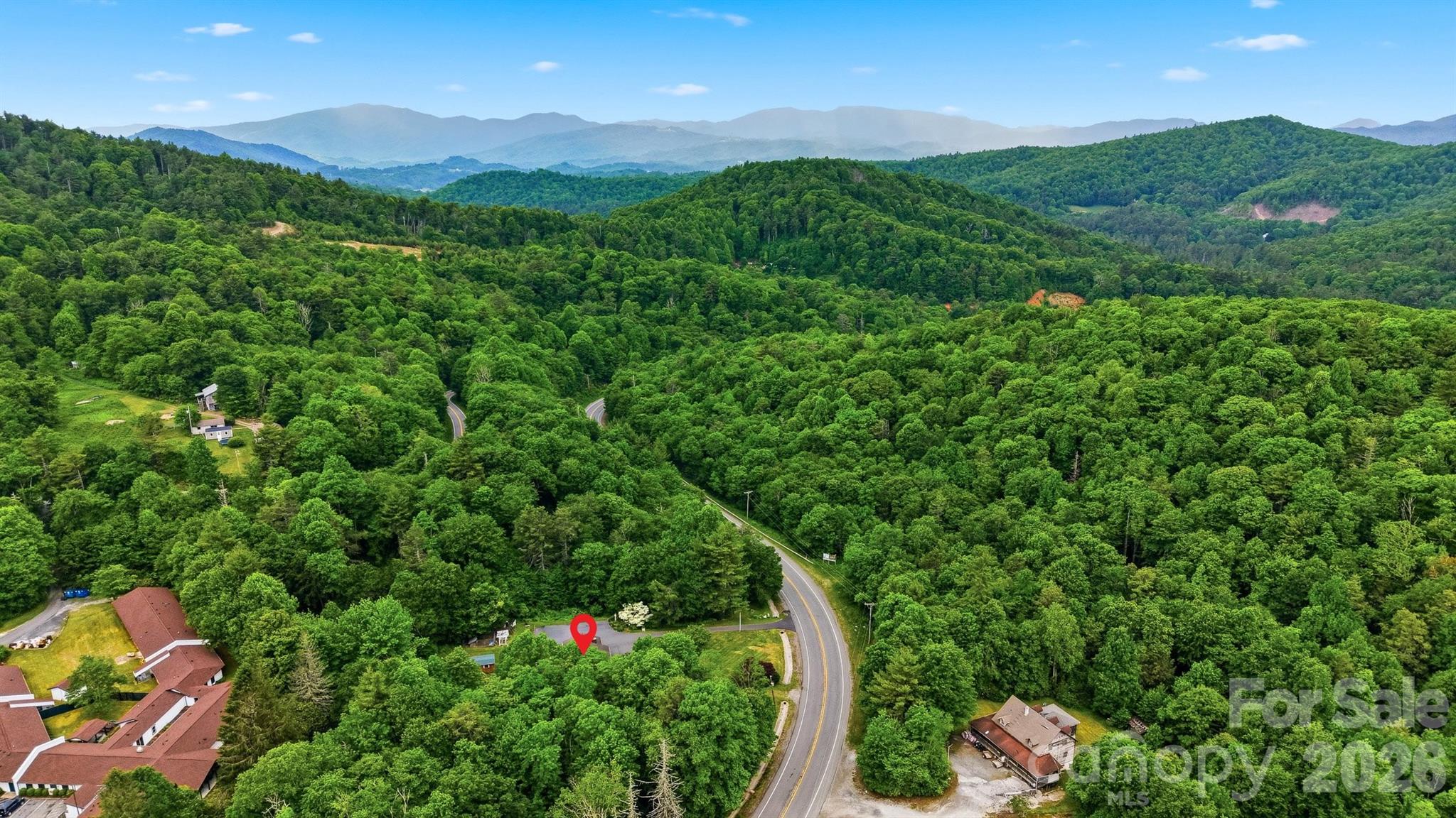 9121 NC 181 Highway — Newland