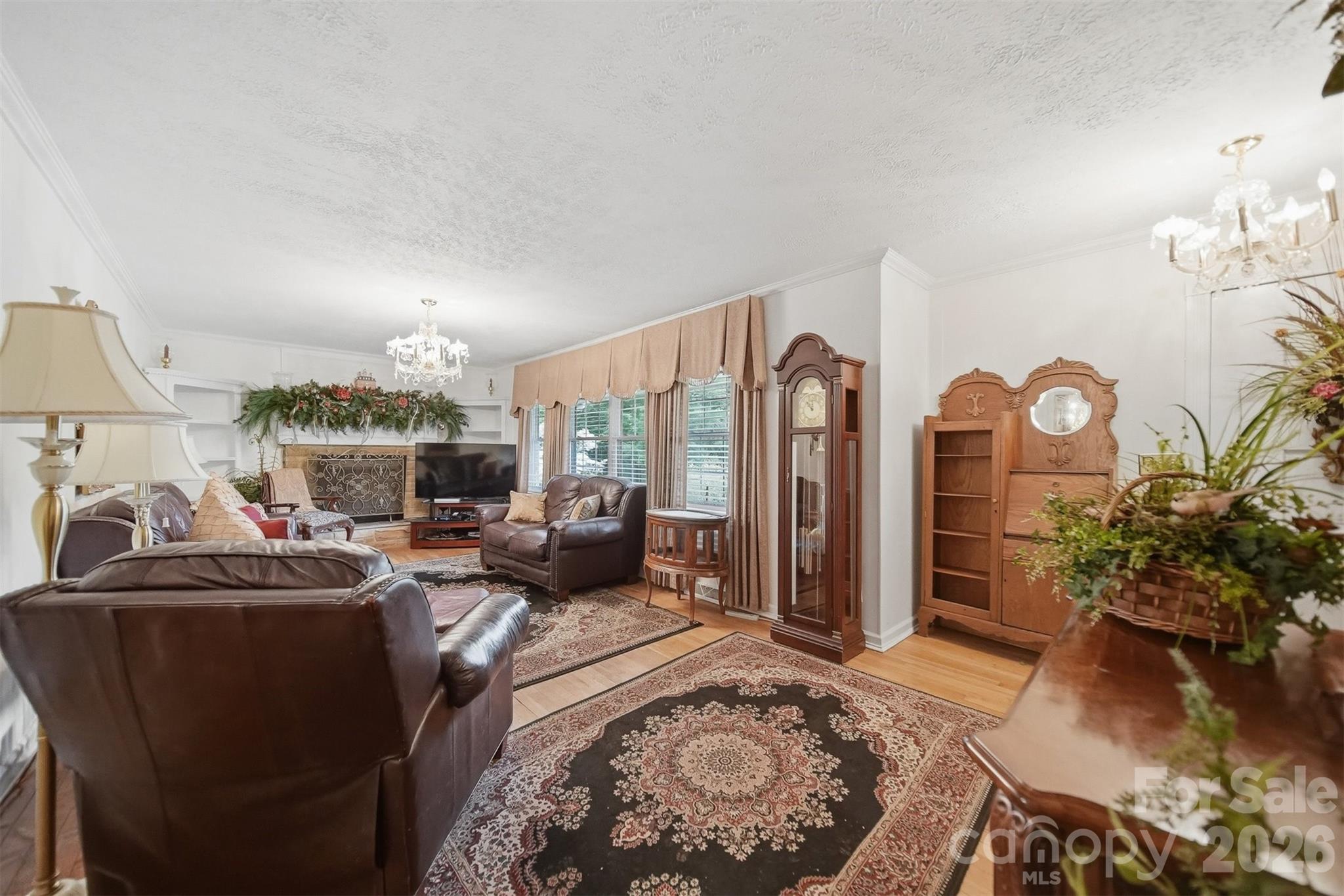 9121 NC 181 Highway — Newland