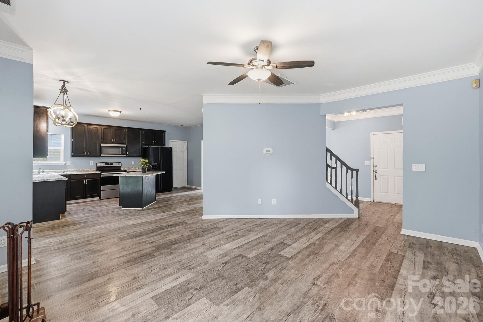 9021 Cedar Run Way — Charlotte