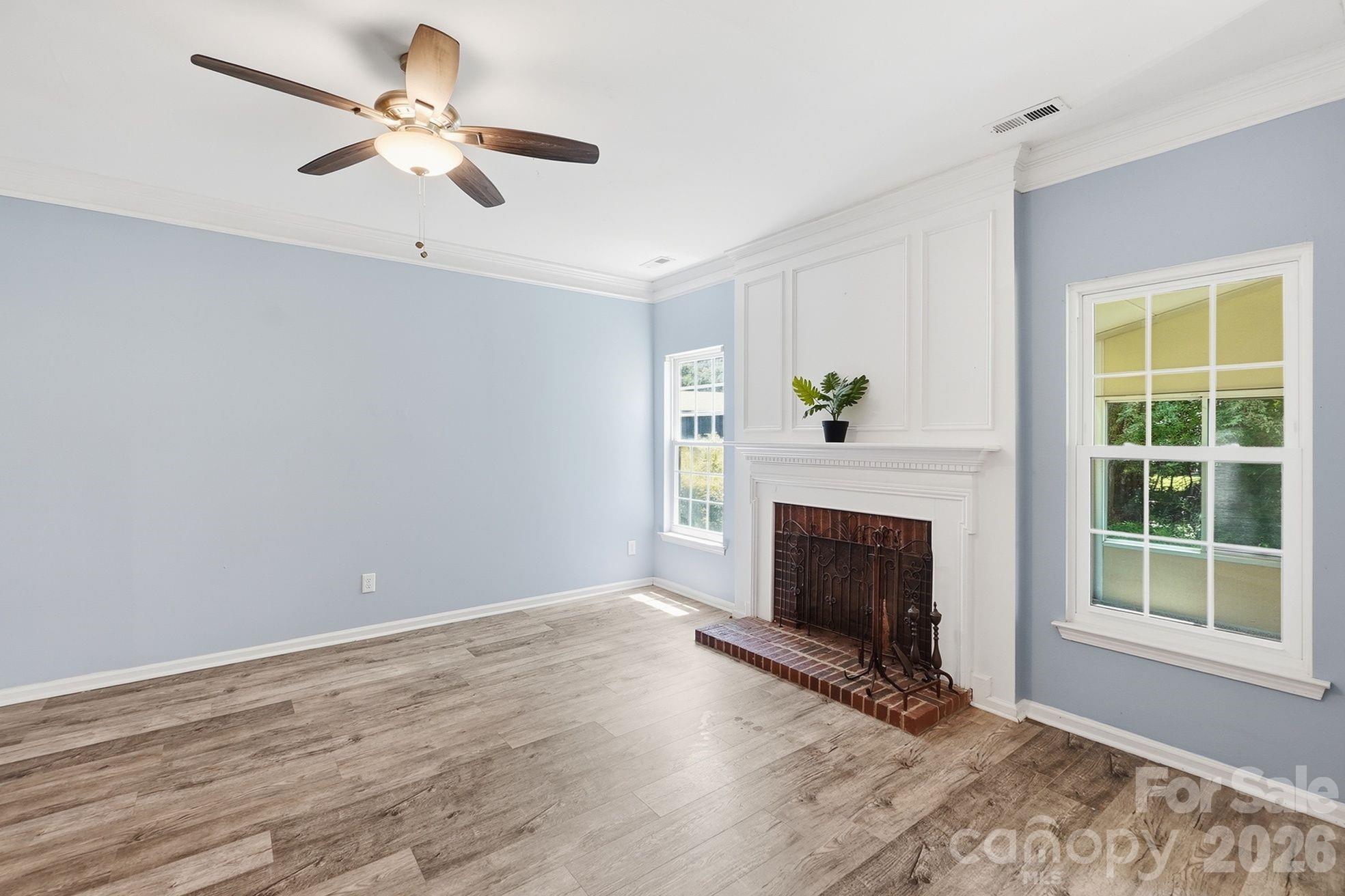 9021 Cedar Run Way — Charlotte
