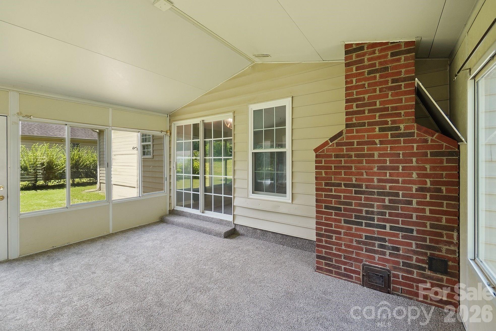 9021 Cedar Run Way — Charlotte