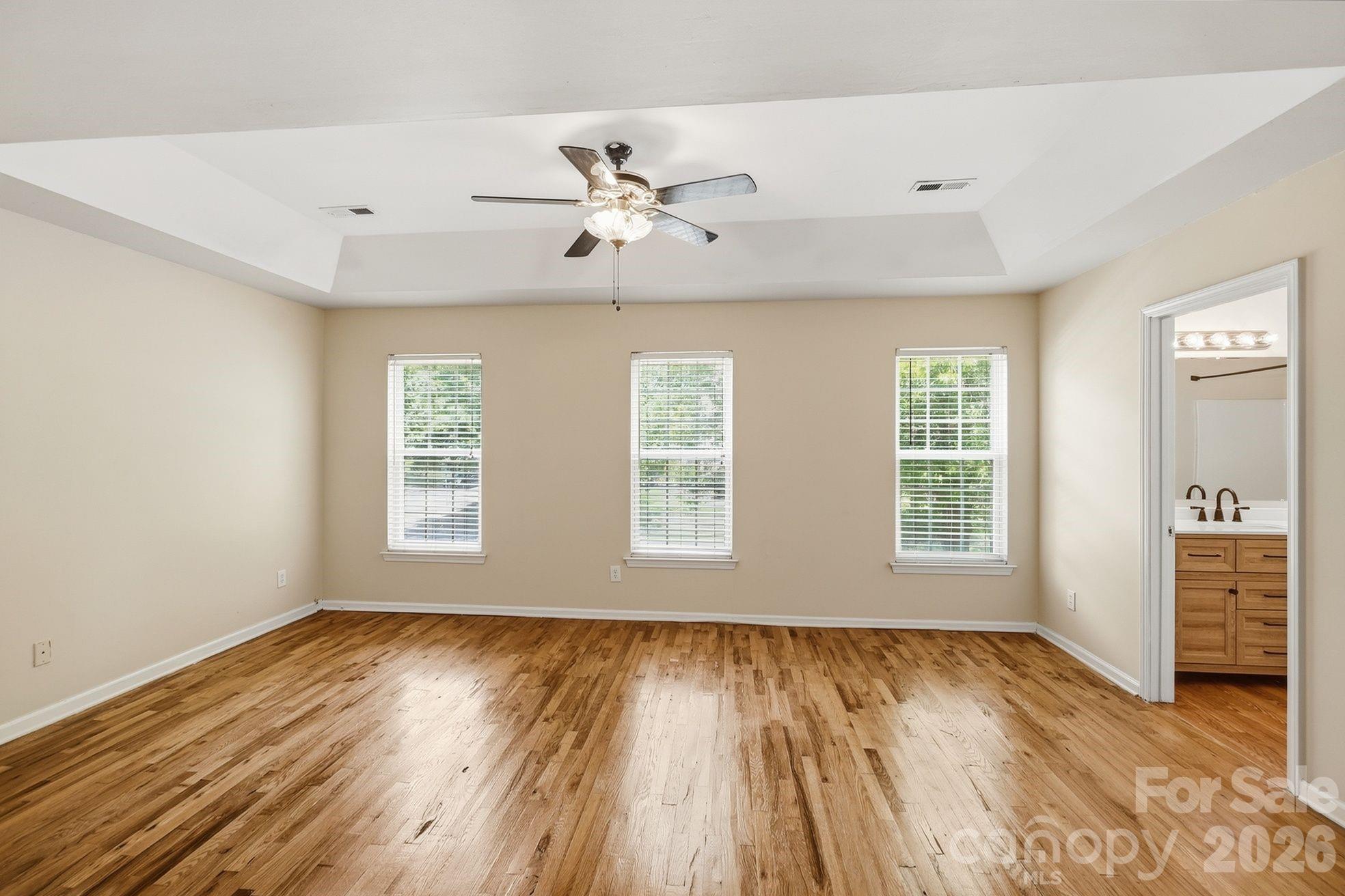 9021 Cedar Run Way — Charlotte