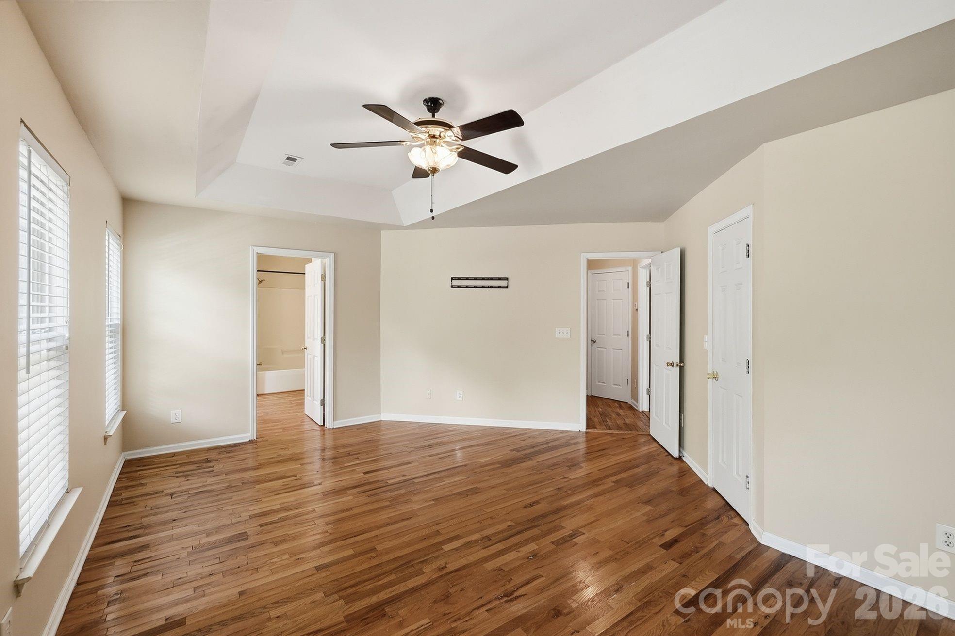 9021 Cedar Run Way — Charlotte