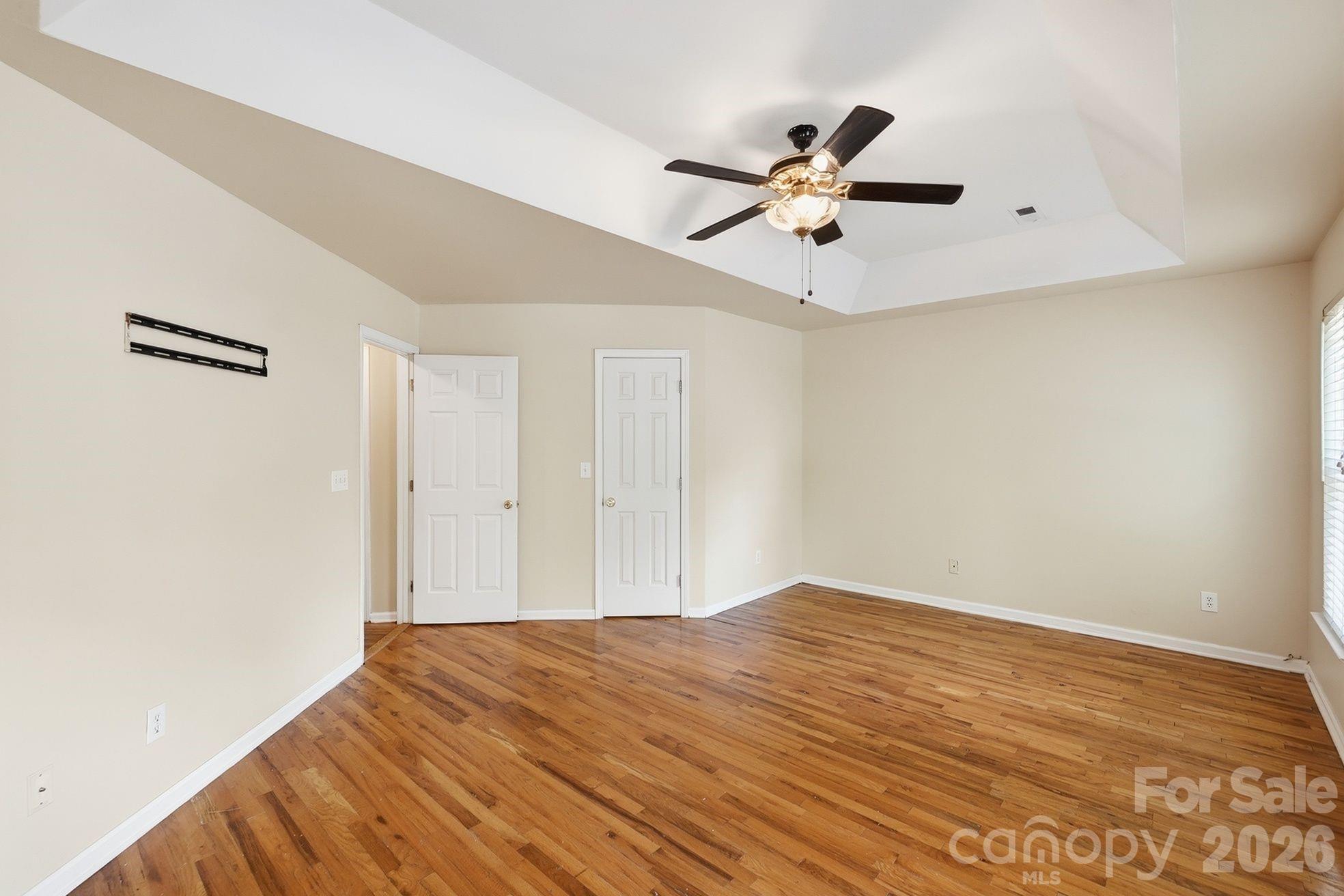 9021 Cedar Run Way — Charlotte