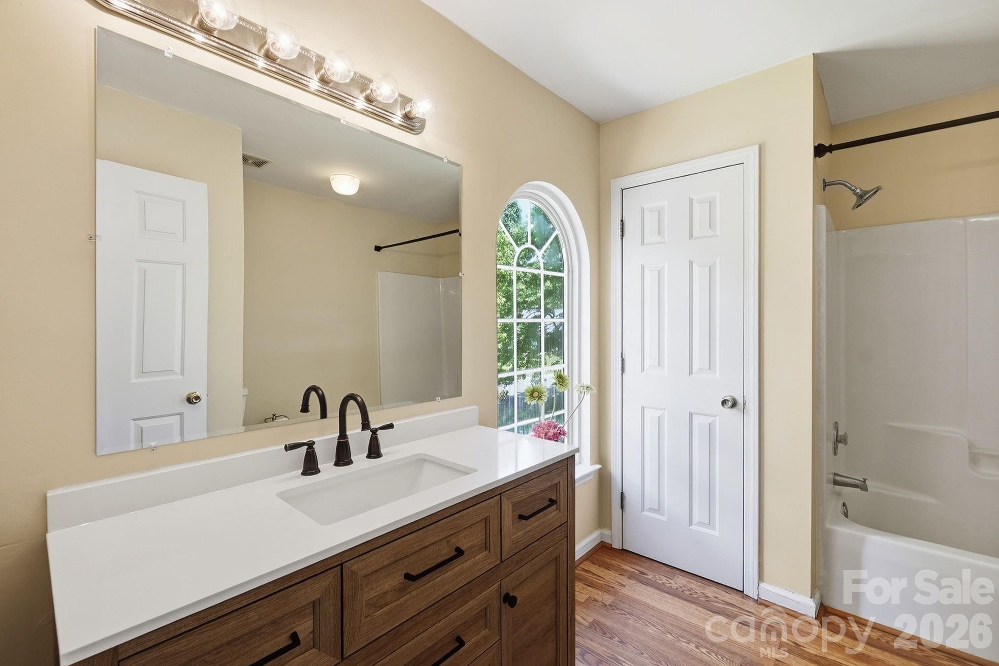 9021 Cedar Run Way — Charlotte