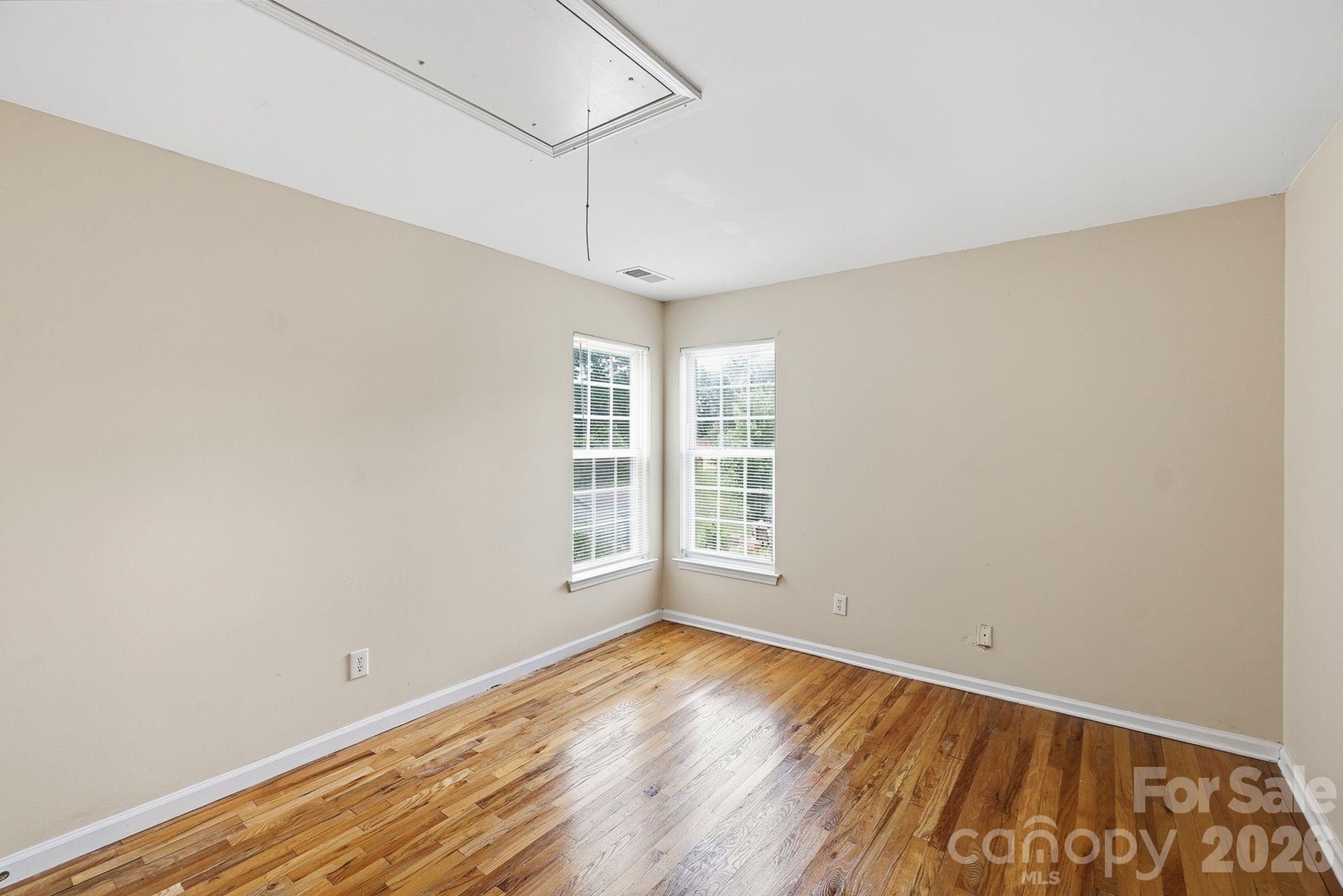 9021 Cedar Run Way — Charlotte