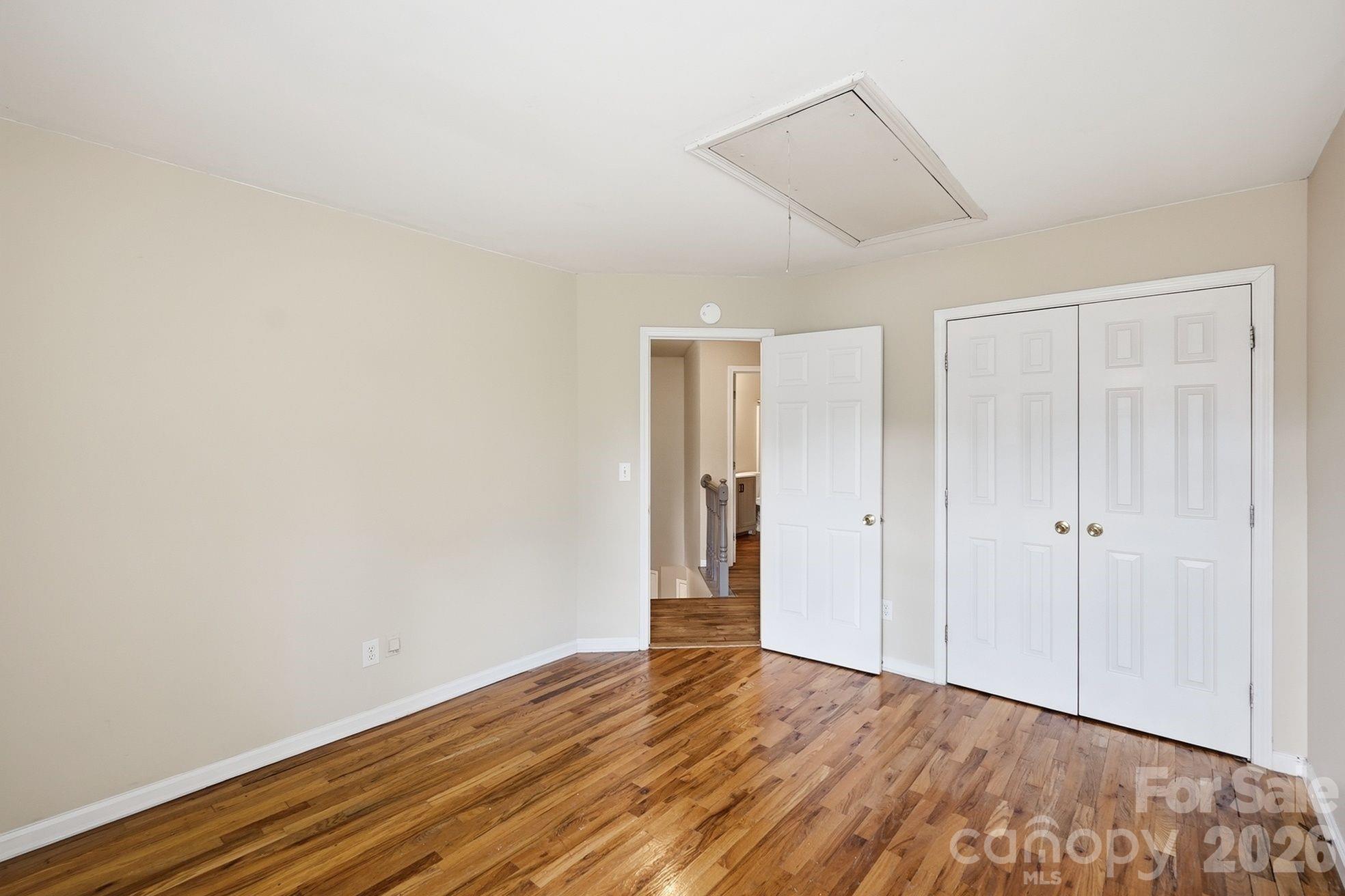 9021 Cedar Run Way — Charlotte
