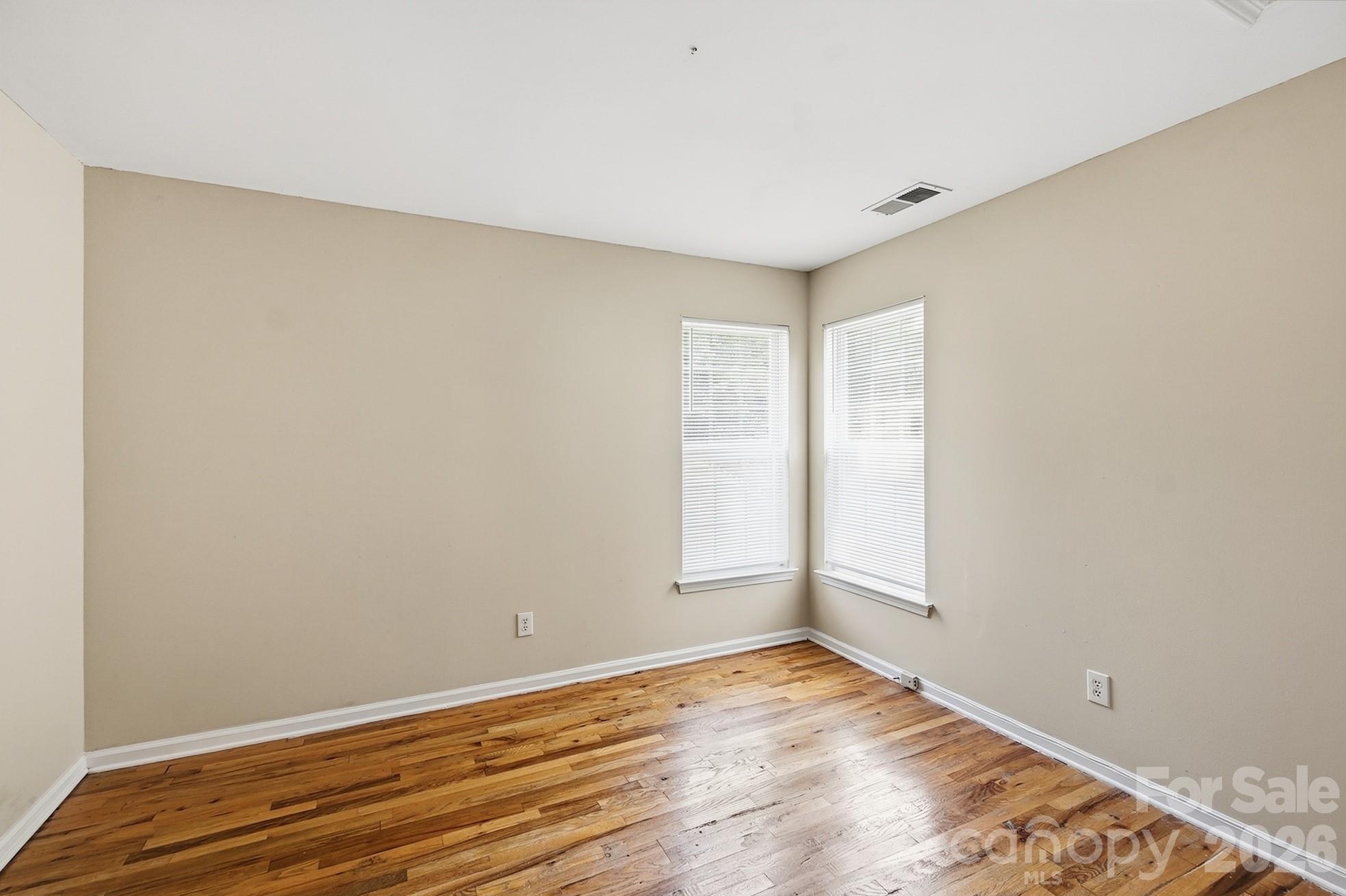 9021 Cedar Run Way — Charlotte