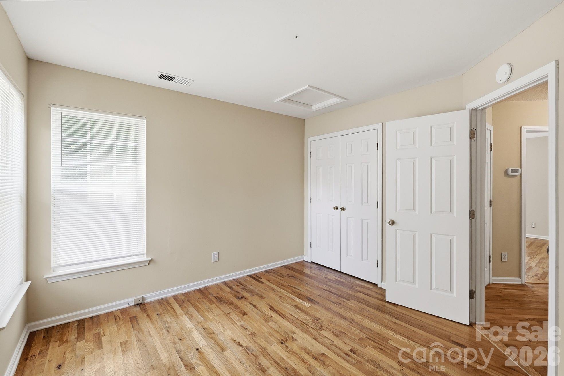 9021 Cedar Run Way — Charlotte