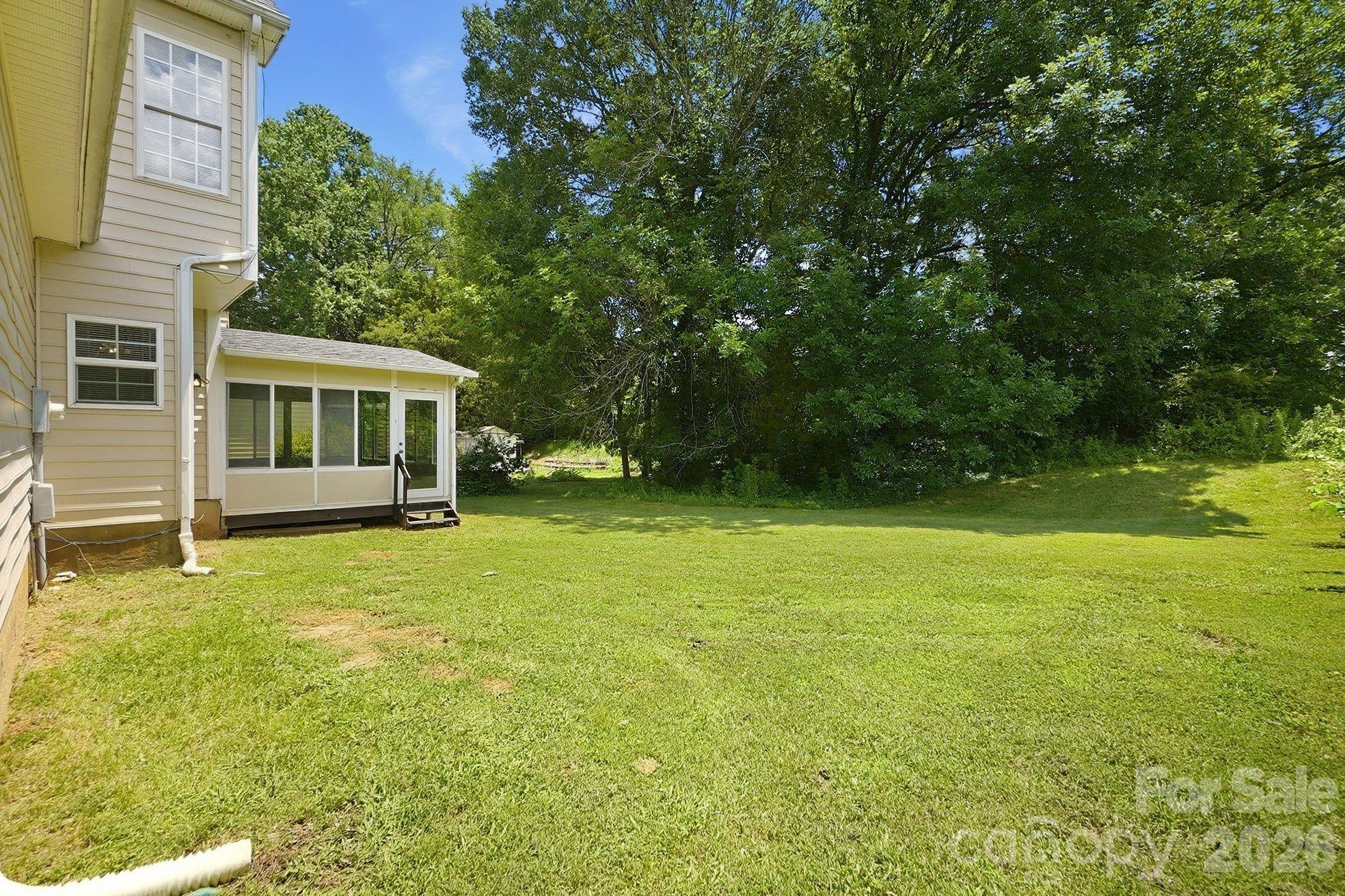 9021 Cedar Run Way — Charlotte