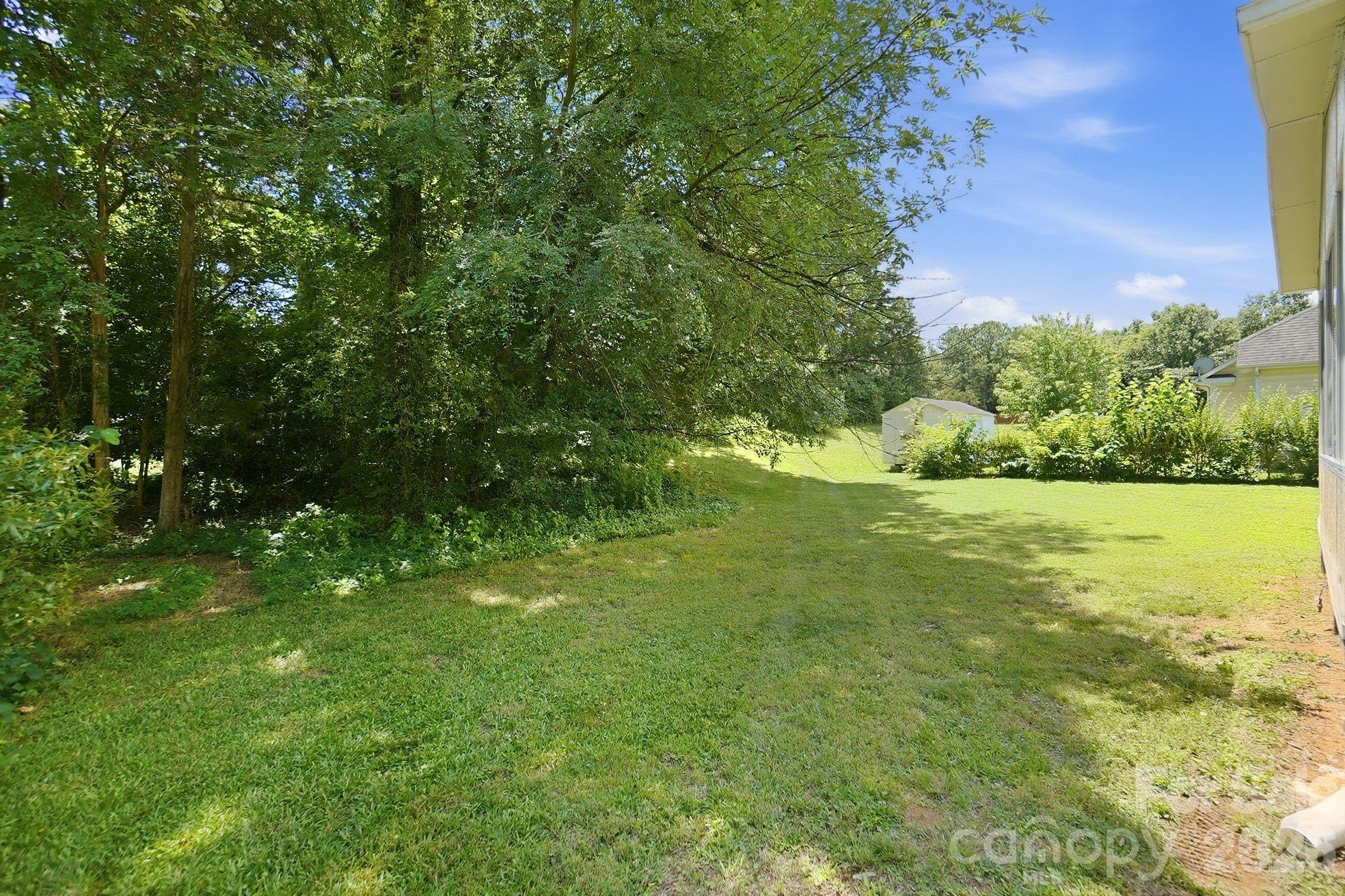 9021 Cedar Run Way — Charlotte