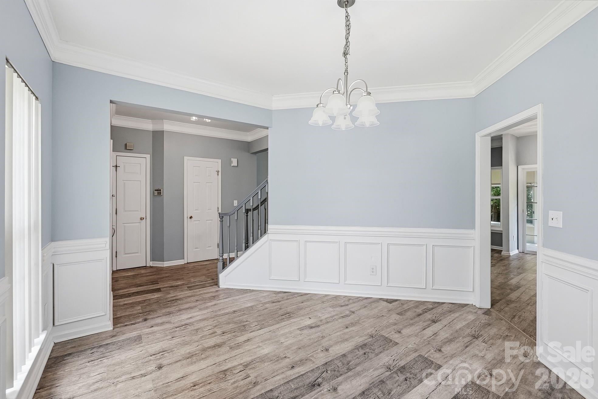 9021 Cedar Run Way — Charlotte