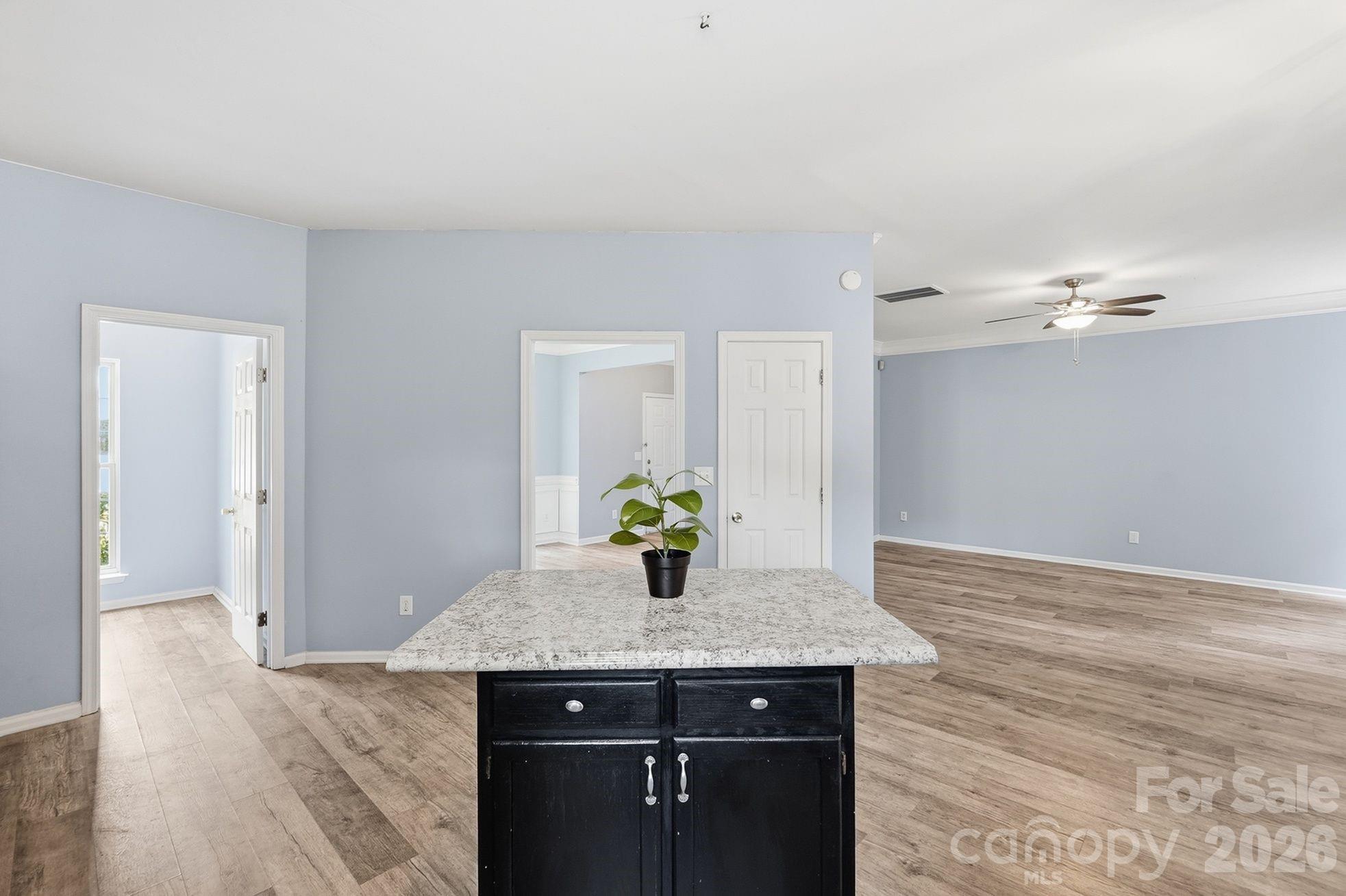 9021 Cedar Run Way — Charlotte