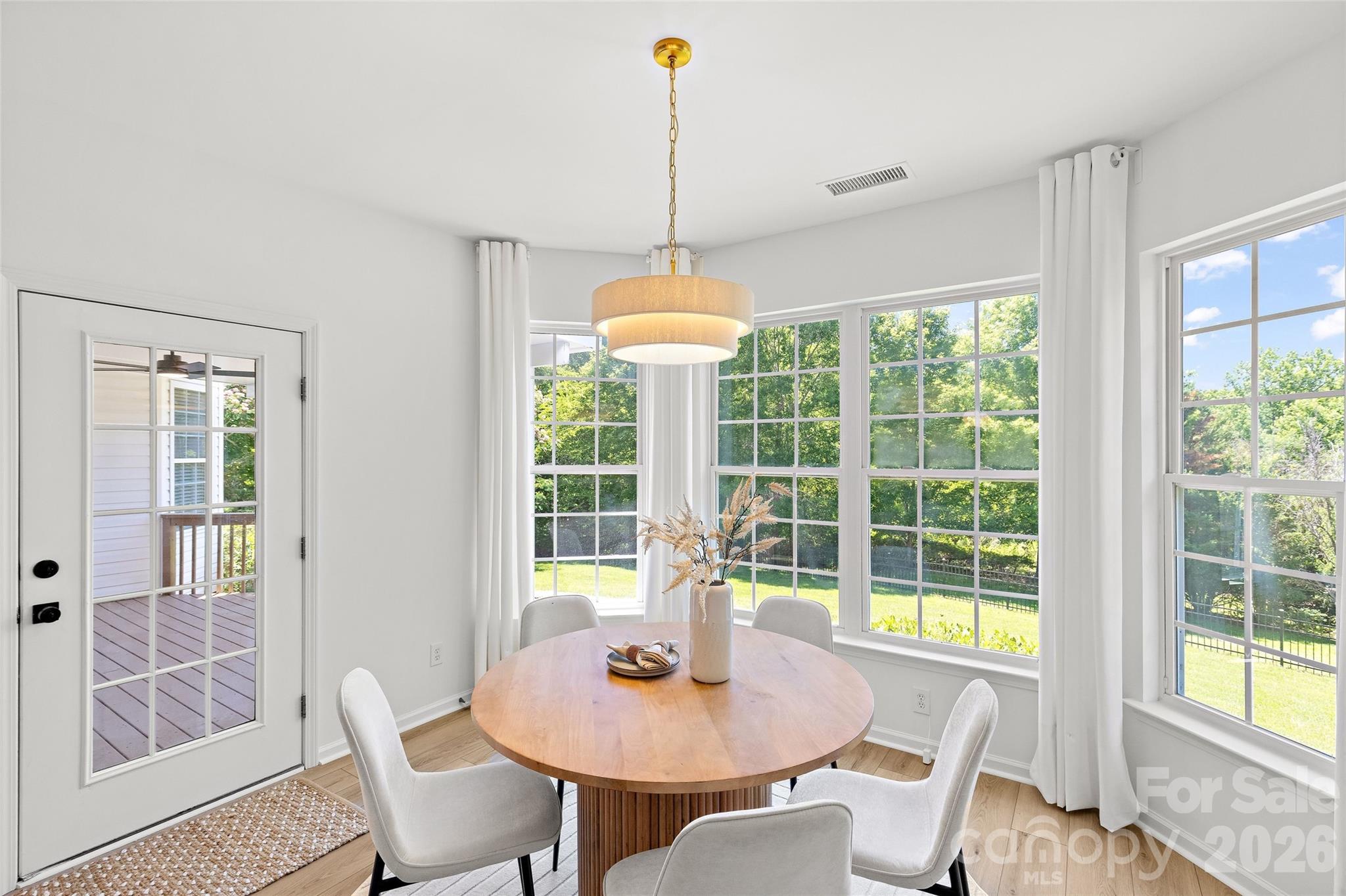14724 Bridle Trace Lane — Pineville