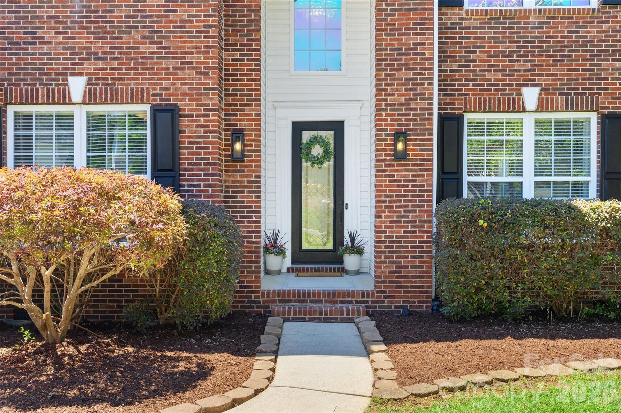 14724 Bridle Trace Lane — Pineville