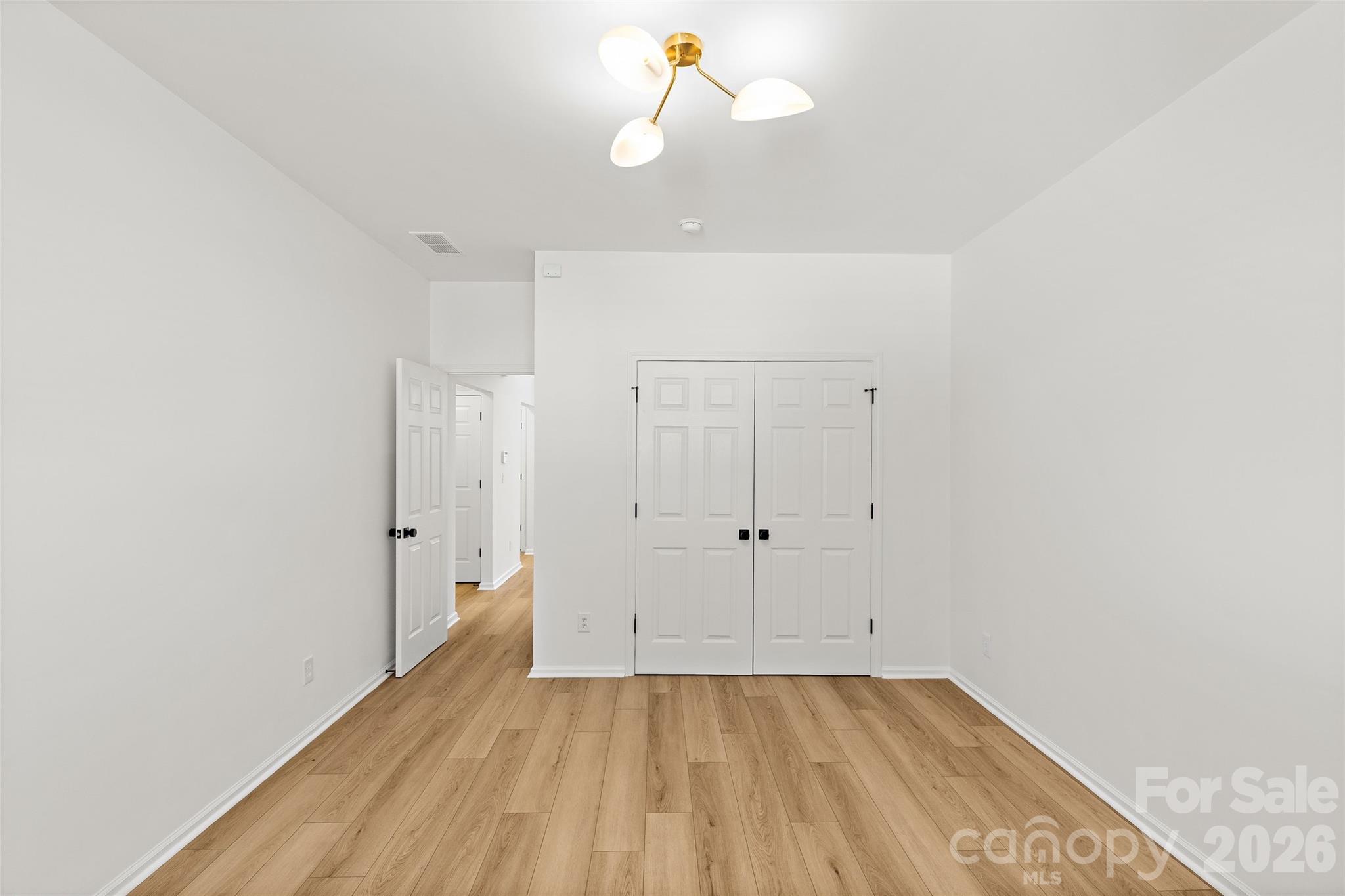 14724 Bridle Trace Lane — Pineville