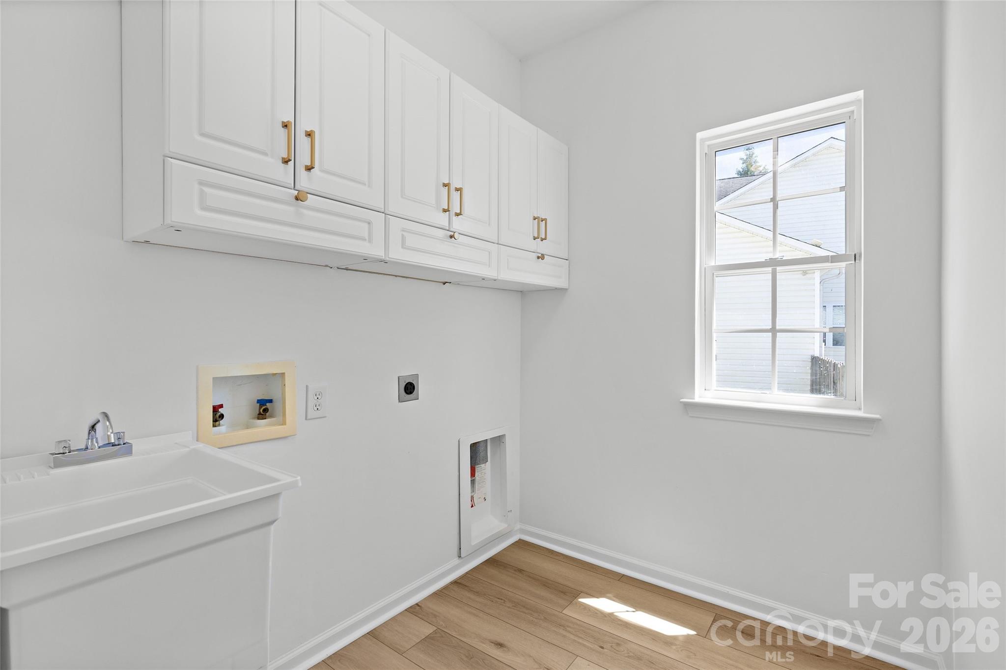 14724 Bridle Trace Lane — Pineville