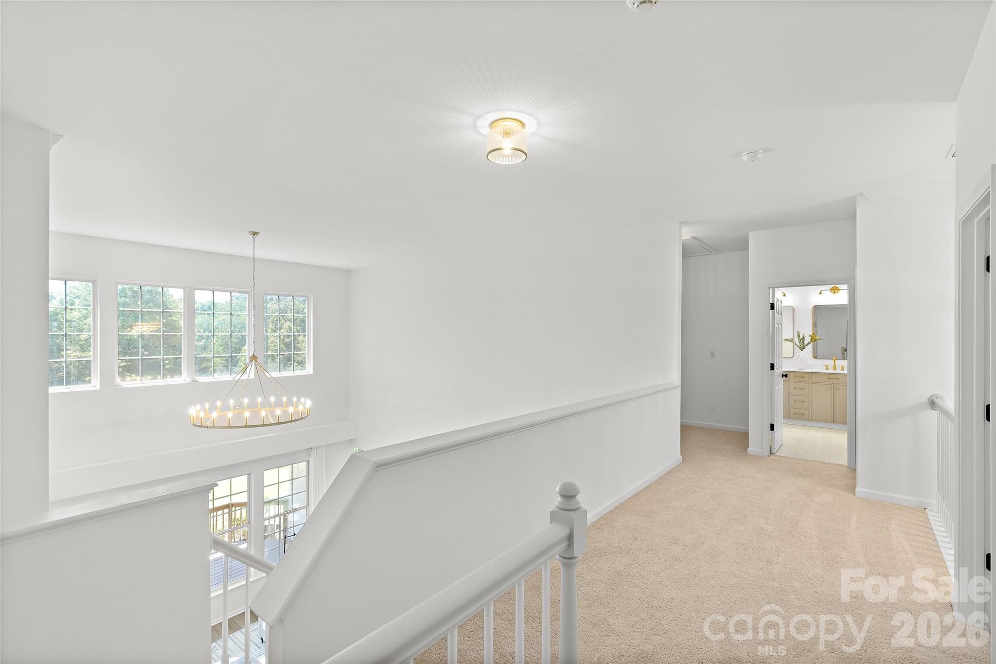 14724 Bridle Trace Lane — Pineville
