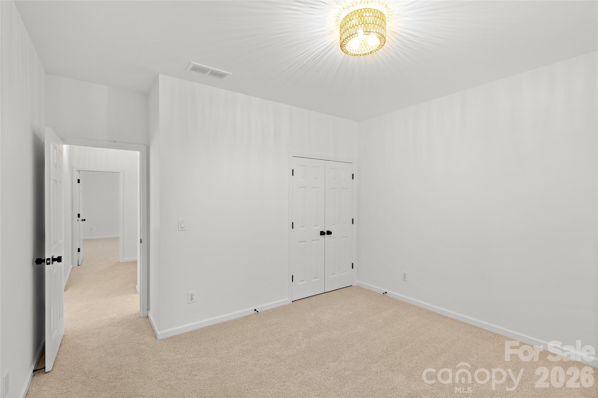 14724 Bridle Trace Lane — Pineville