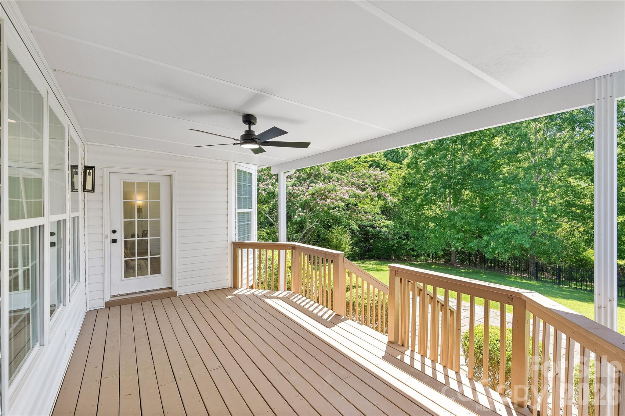 14724 Bridle Trace Lane — Pineville