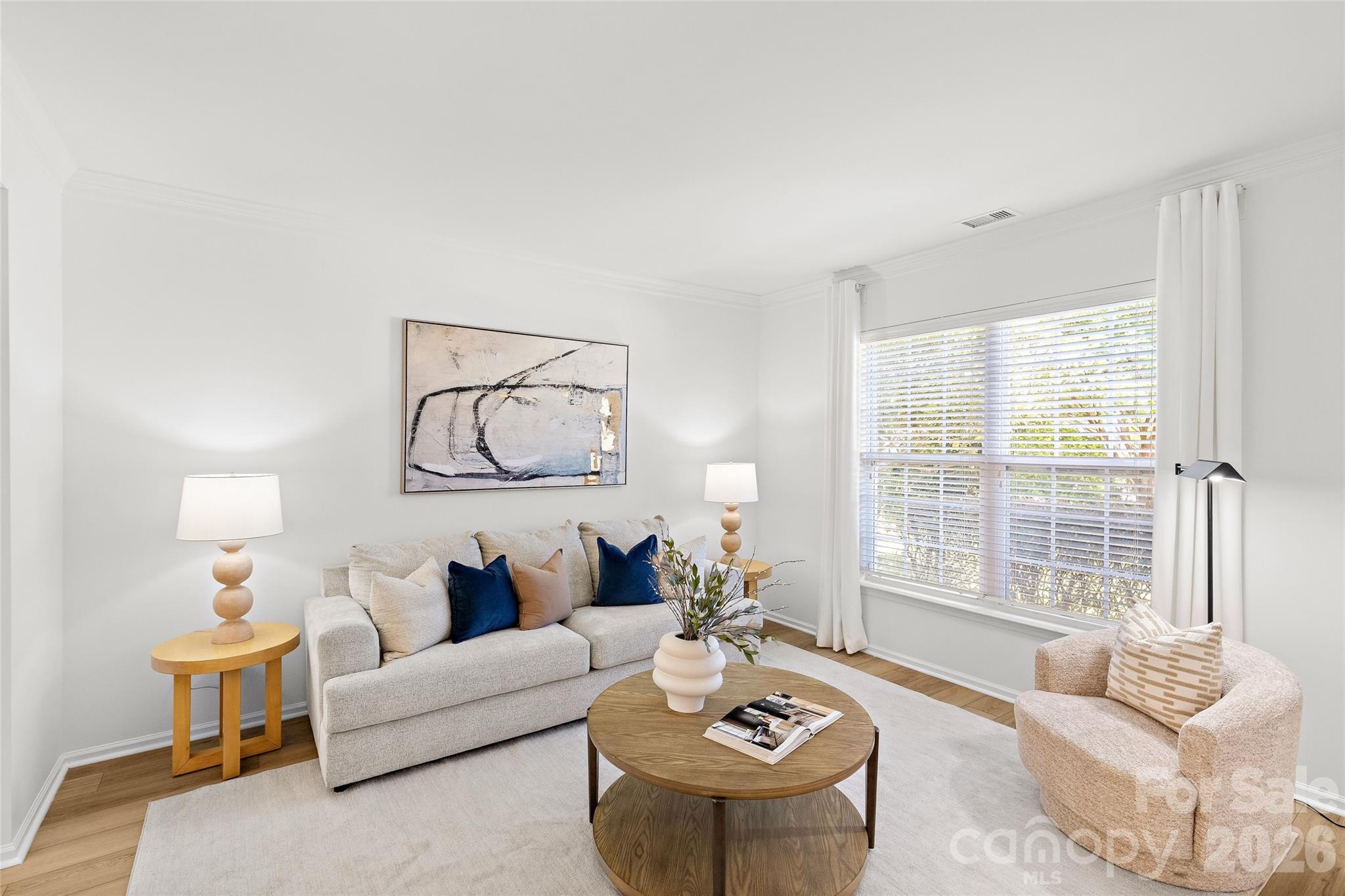14724 Bridle Trace Lane — Pineville