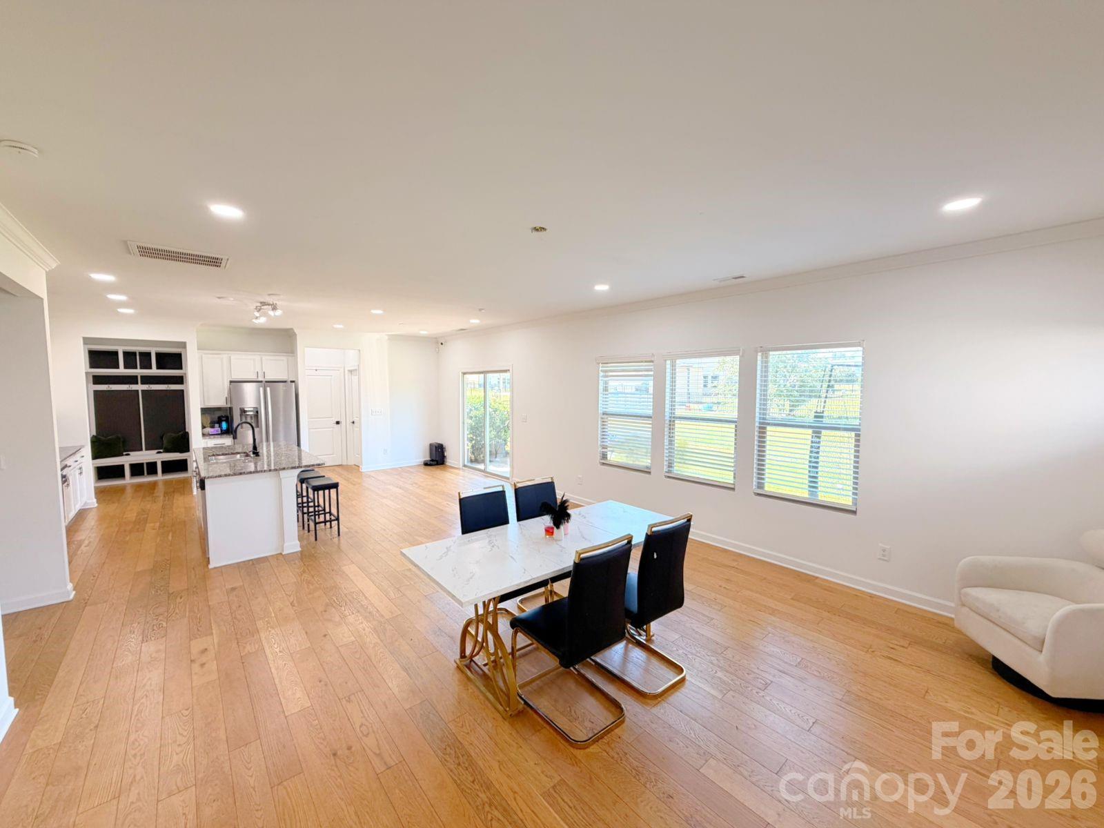 4314 Collingham Drive — Charlotte