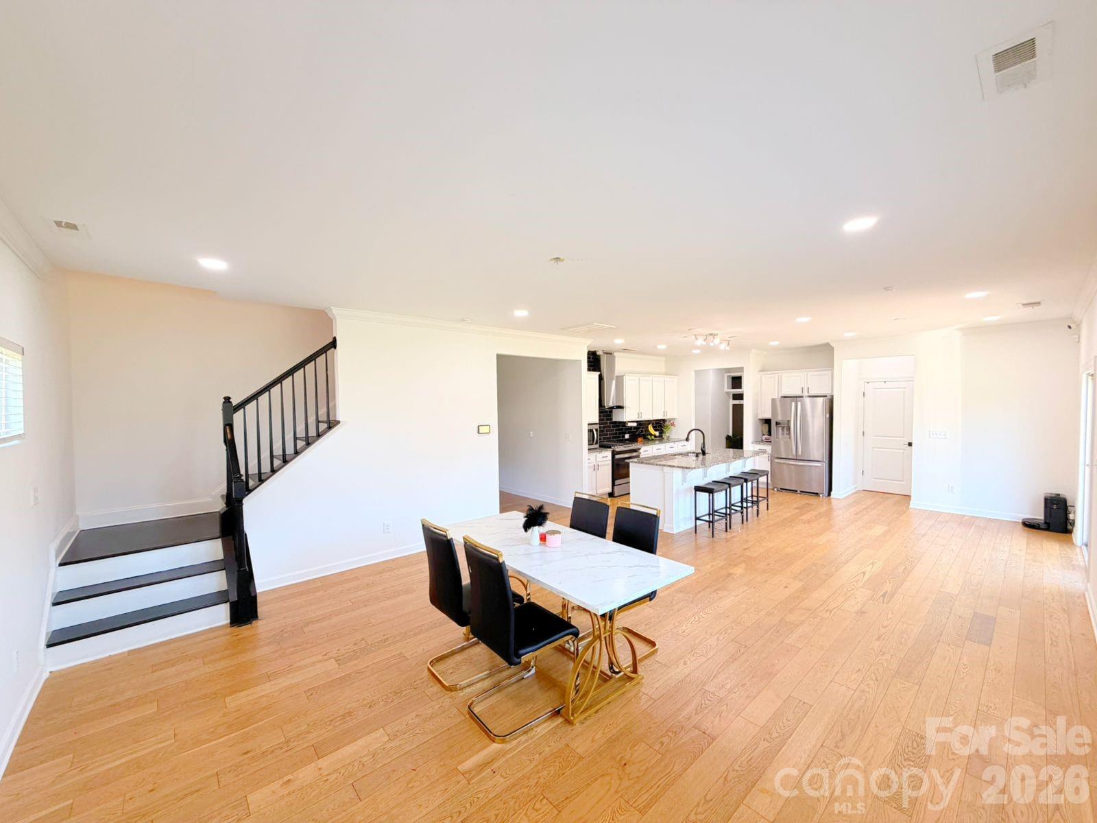 4314 Collingham Drive — Charlotte