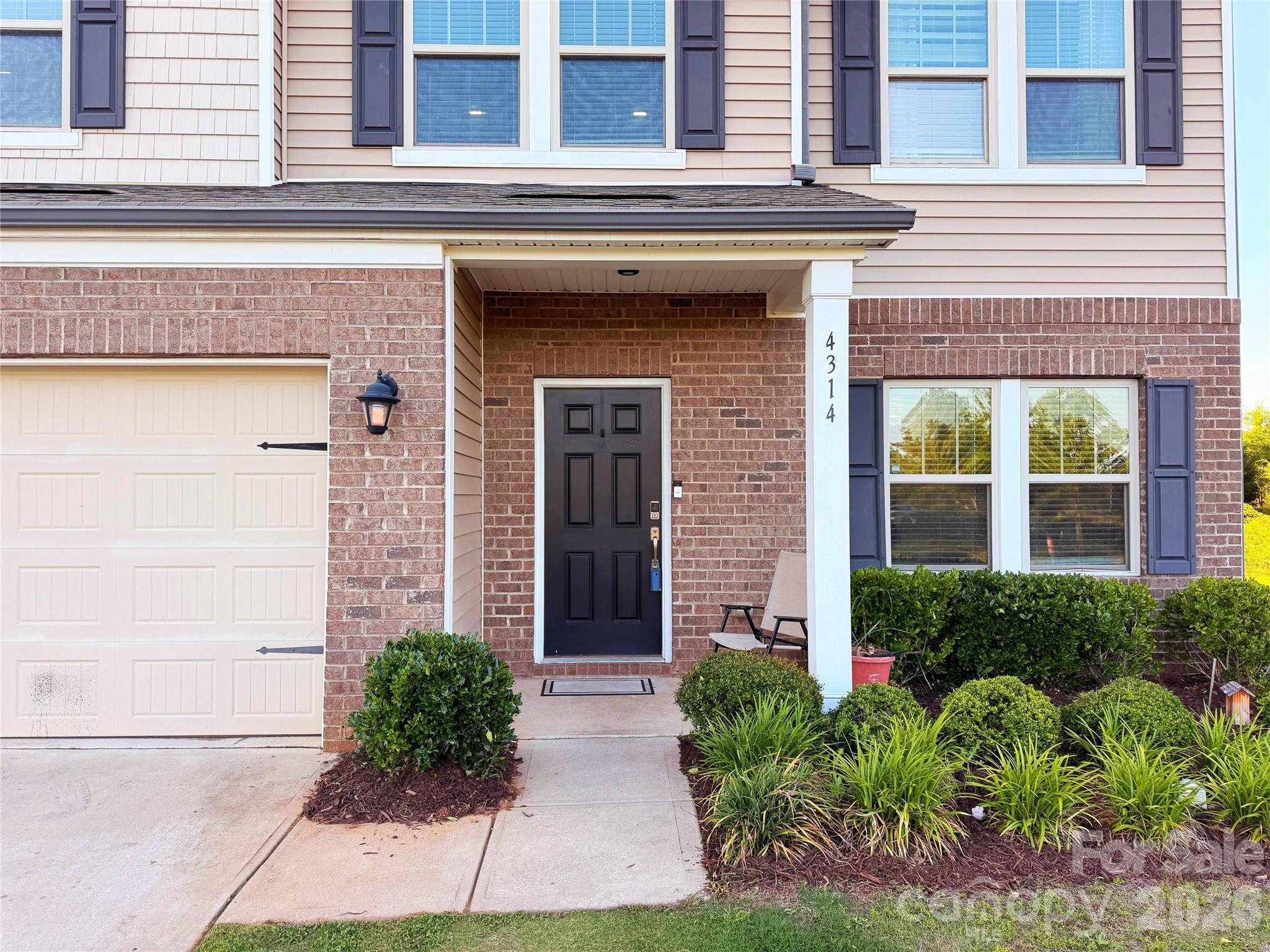 4314 Collingham Drive — Charlotte