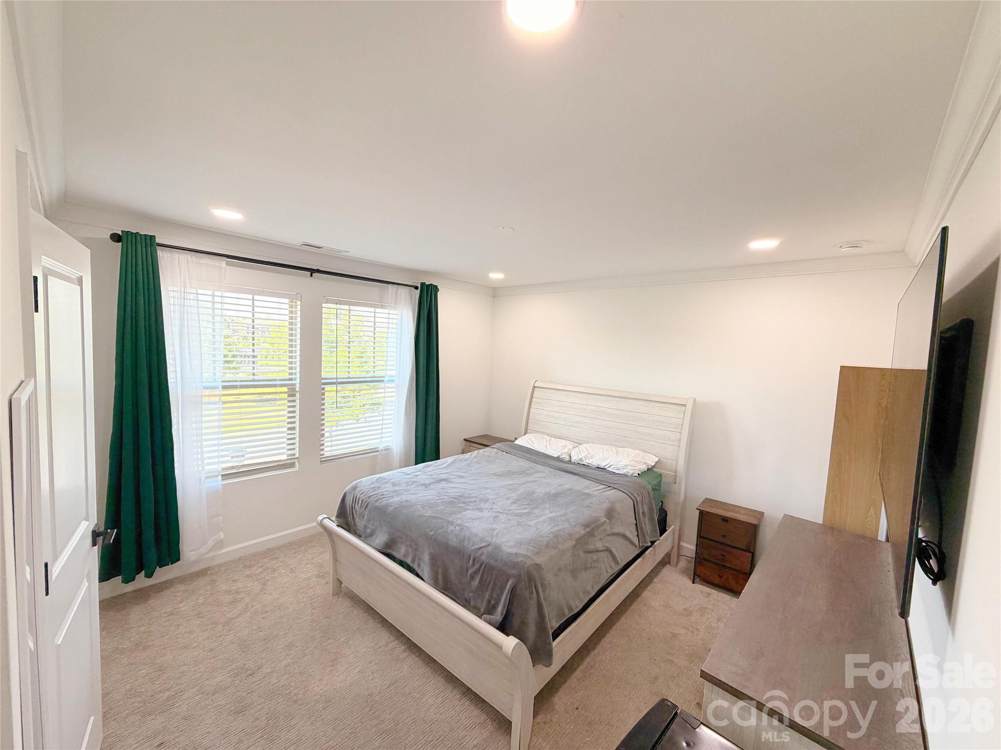 4314 Collingham Drive — Charlotte
