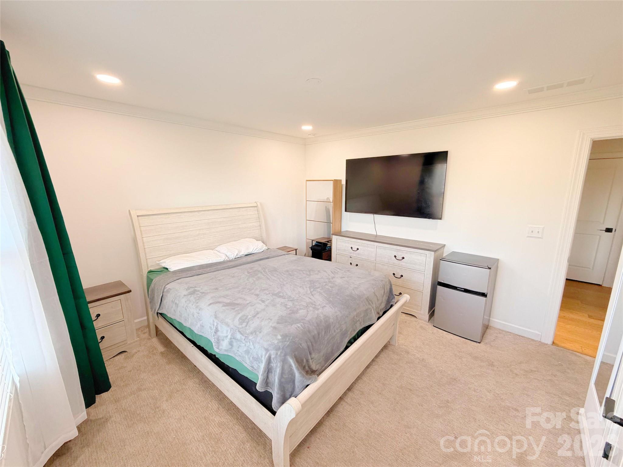4314 Collingham Drive — Charlotte