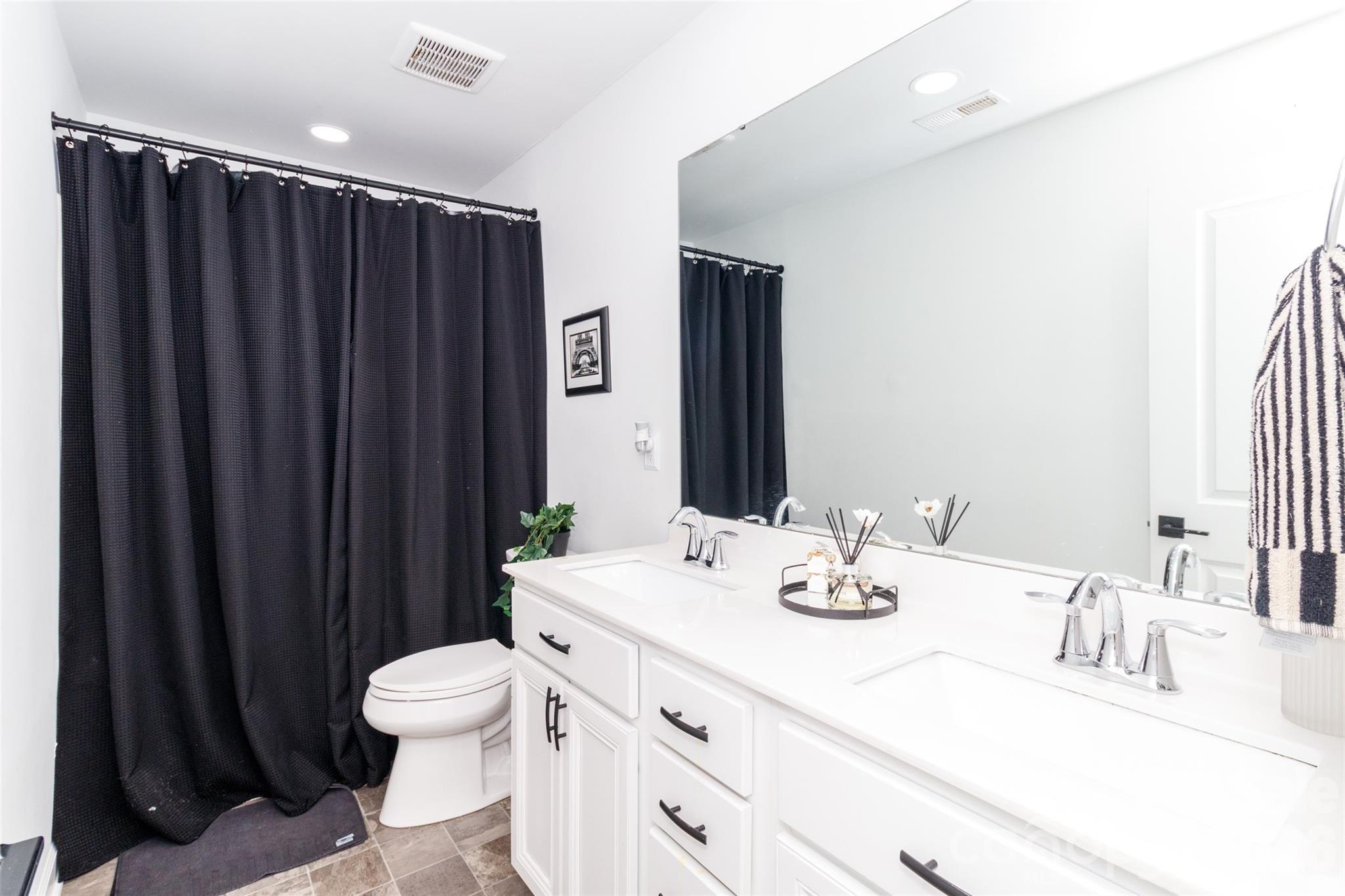 4314 Collingham Drive — Charlotte