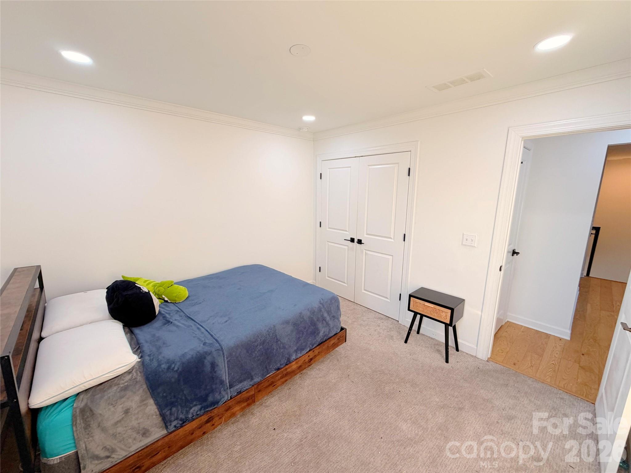 4314 Collingham Drive — Charlotte