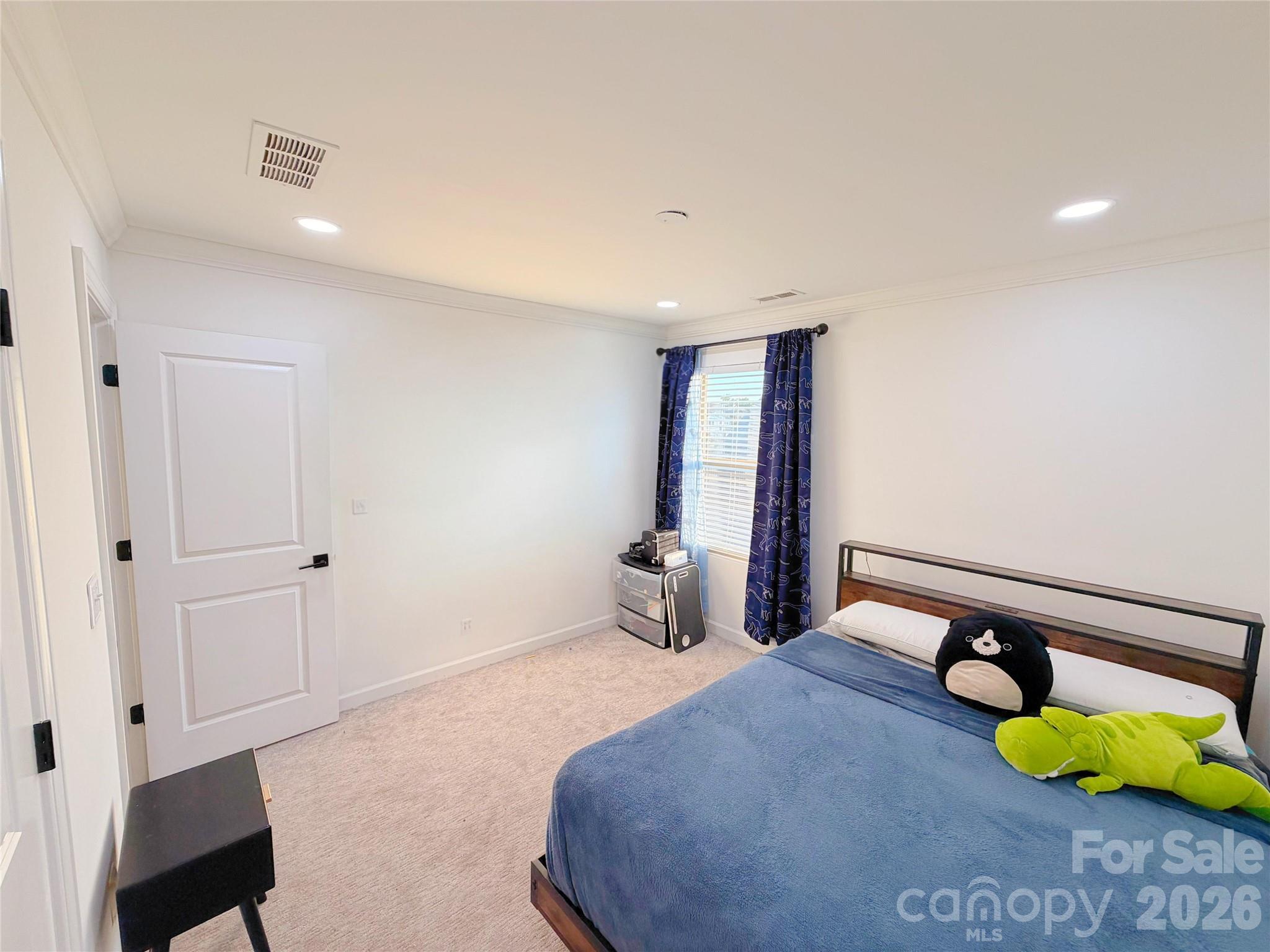 4314 Collingham Drive — Charlotte