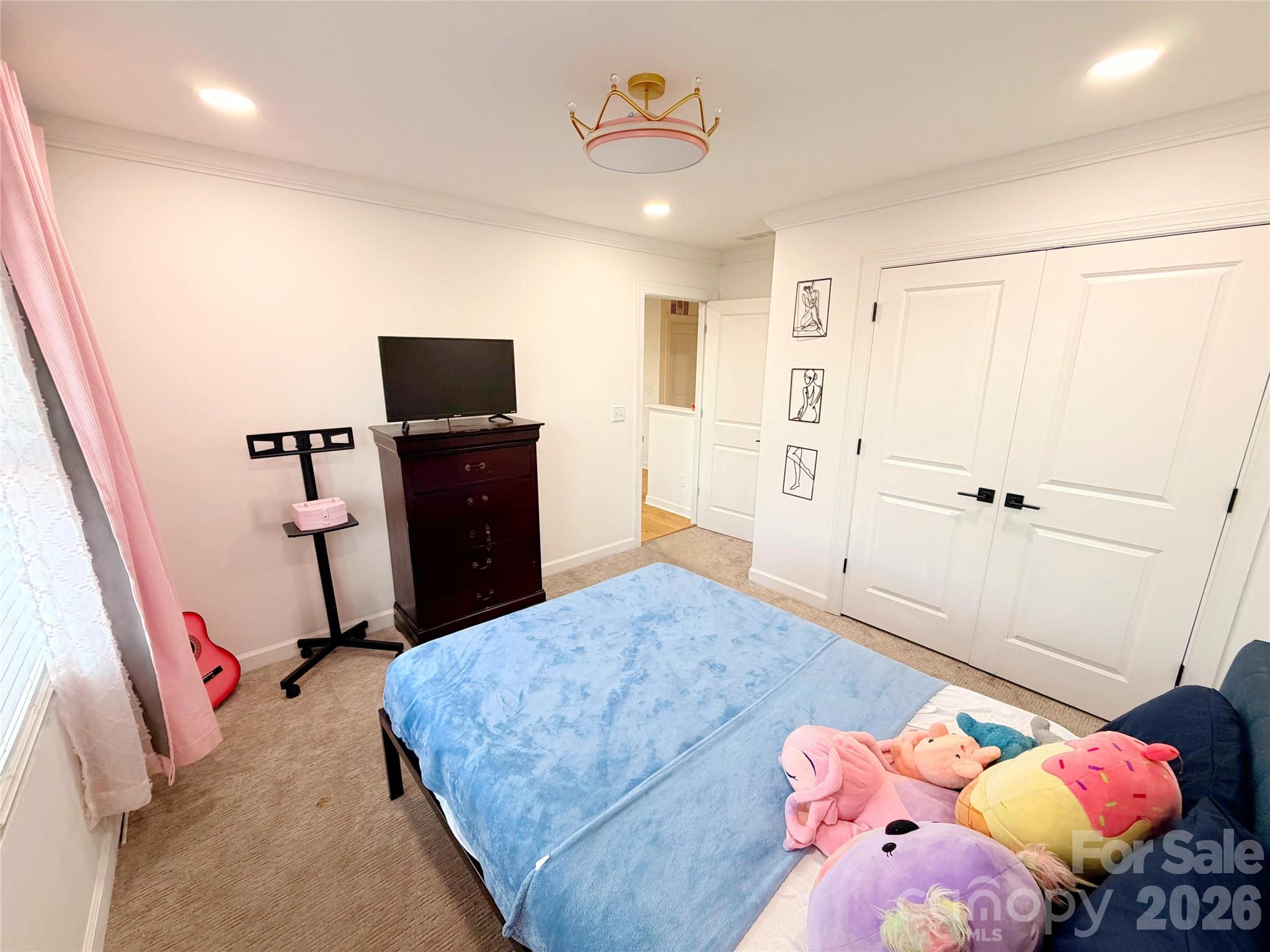 4314 Collingham Drive — Charlotte
