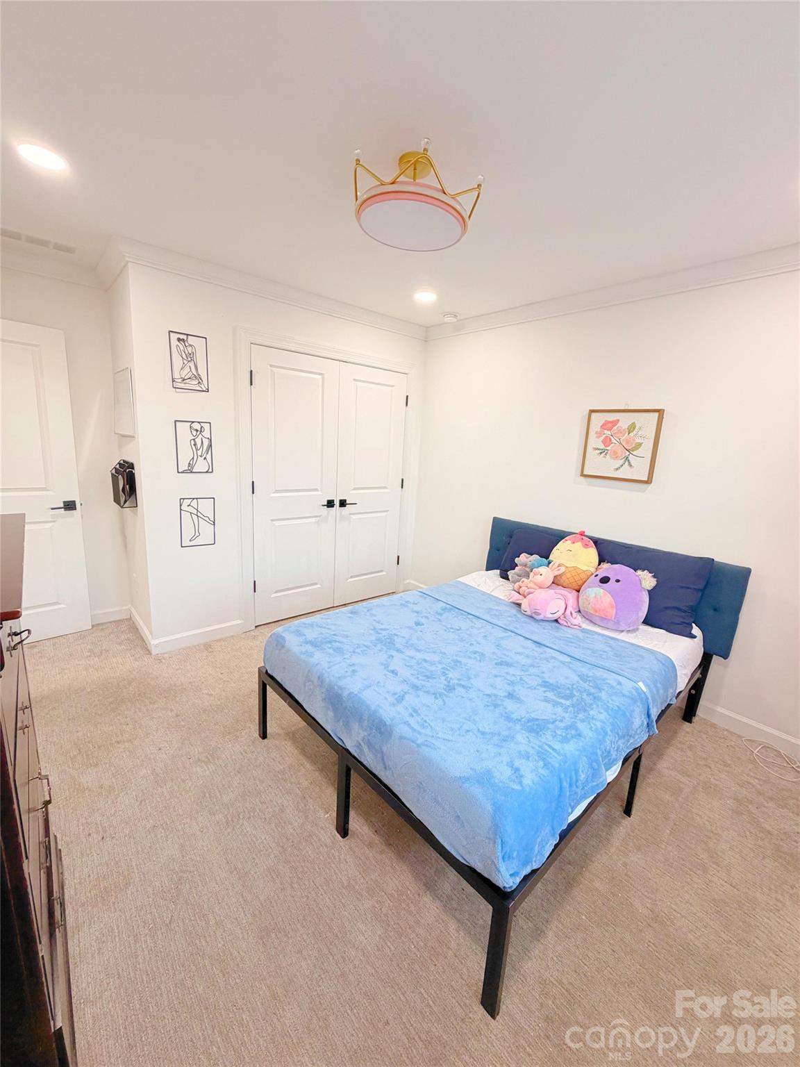 4314 Collingham Drive — Charlotte