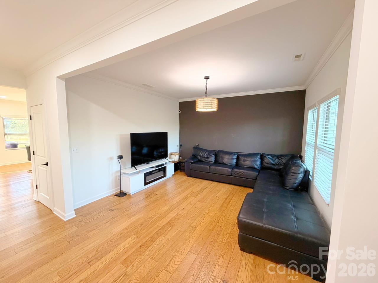 4314 Collingham Drive — Charlotte