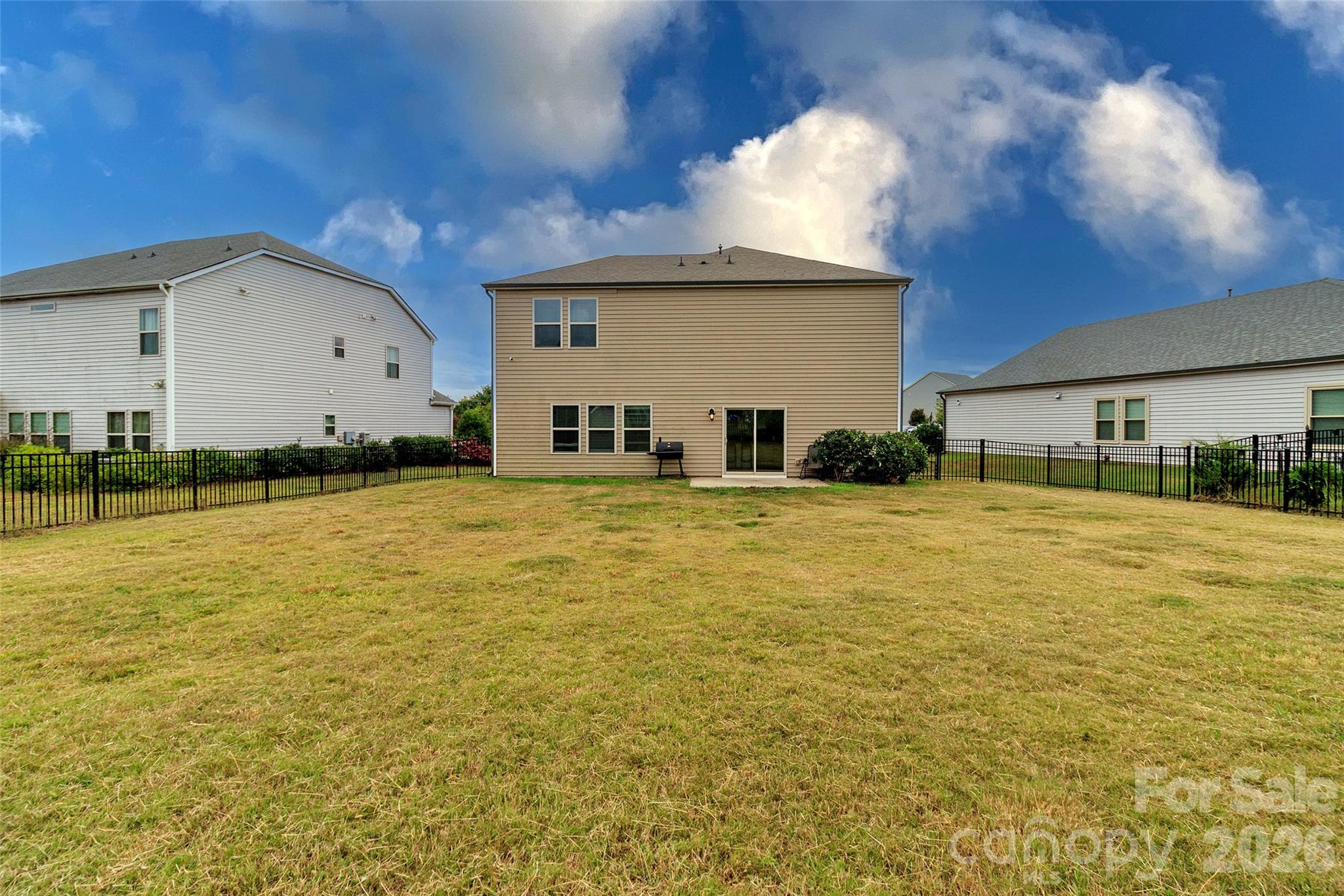 4314 Collingham Drive — Charlotte
