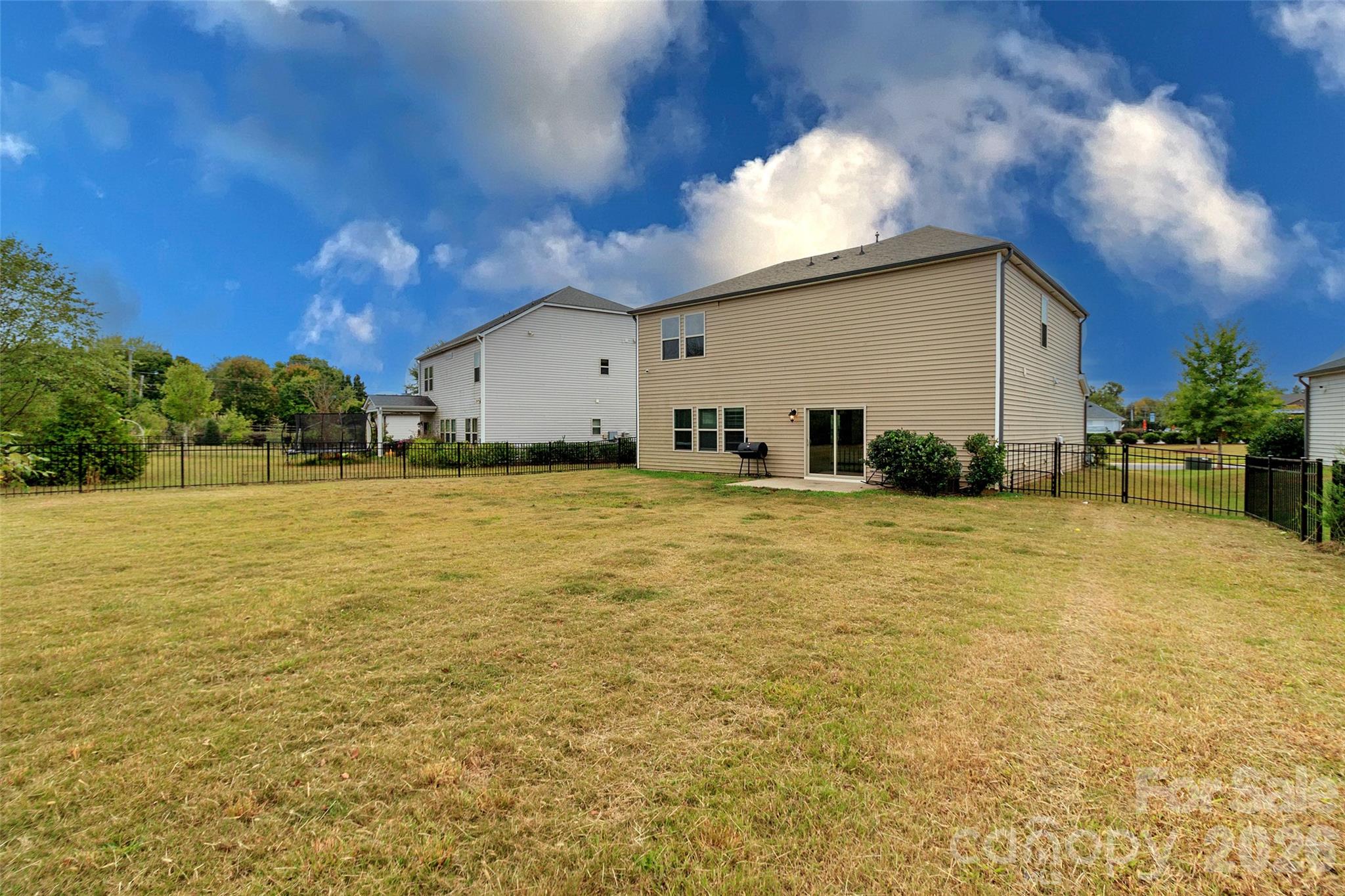 4314 Collingham Drive — Charlotte